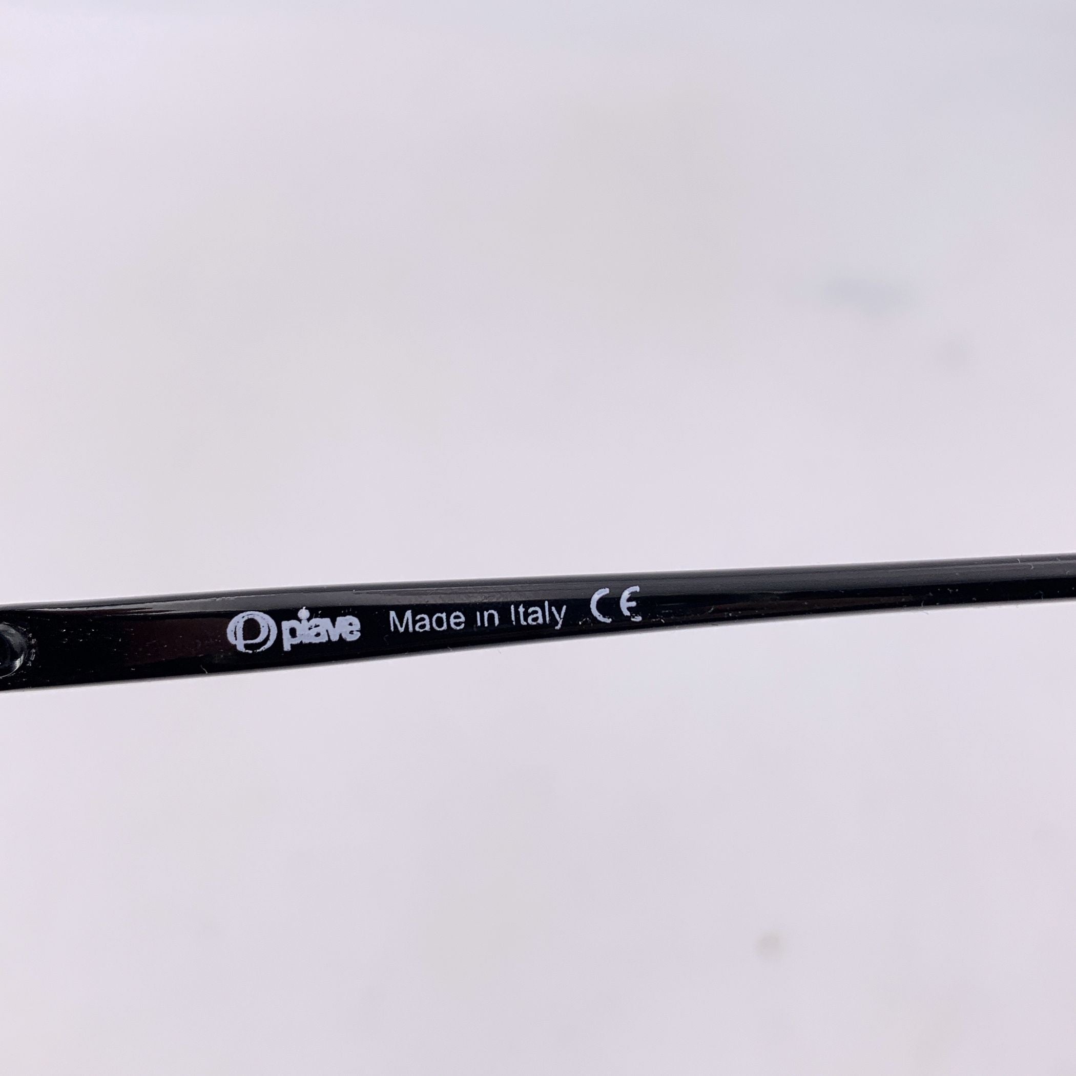 NON SIGNE / UNSIGNED Sunglasses