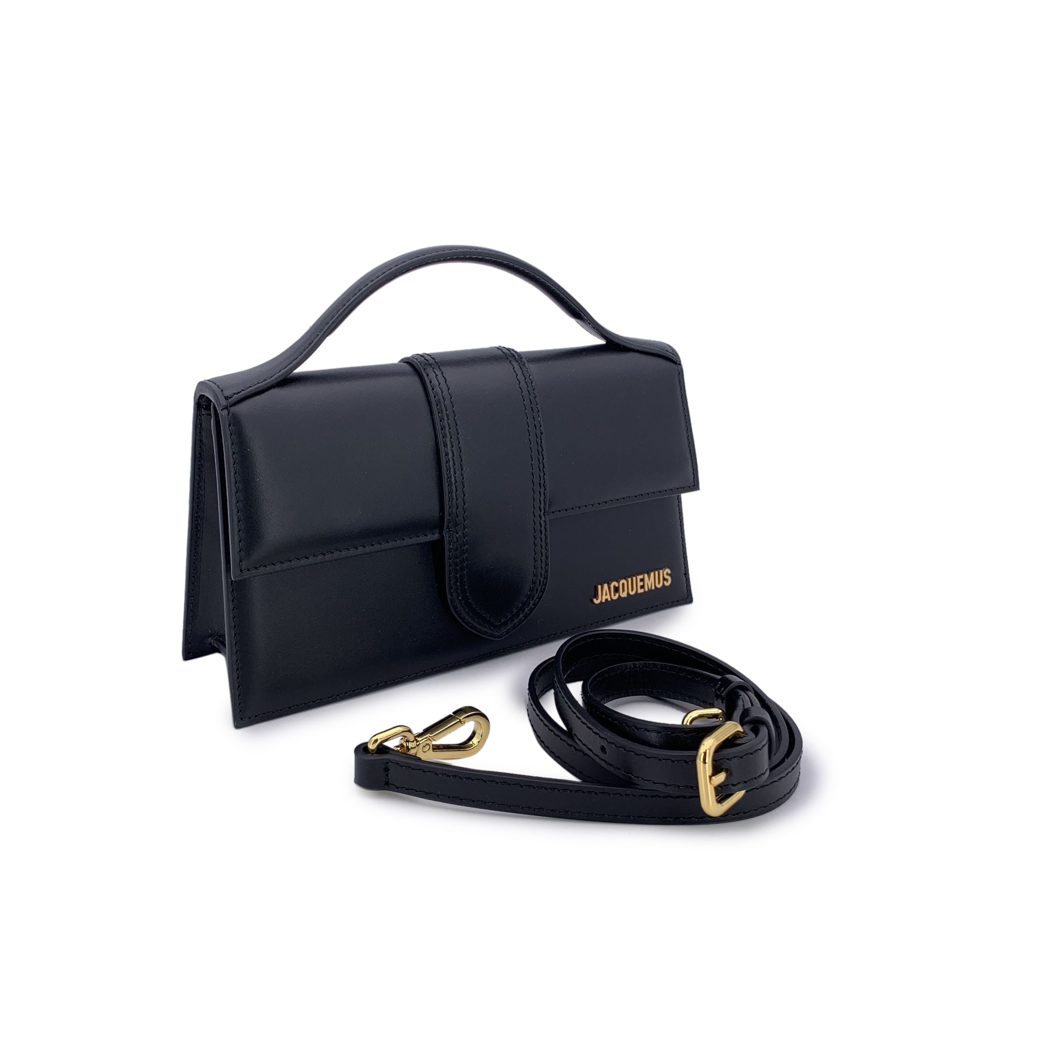 JACQUEMUS Shoulder Bags Le Grand Bambino