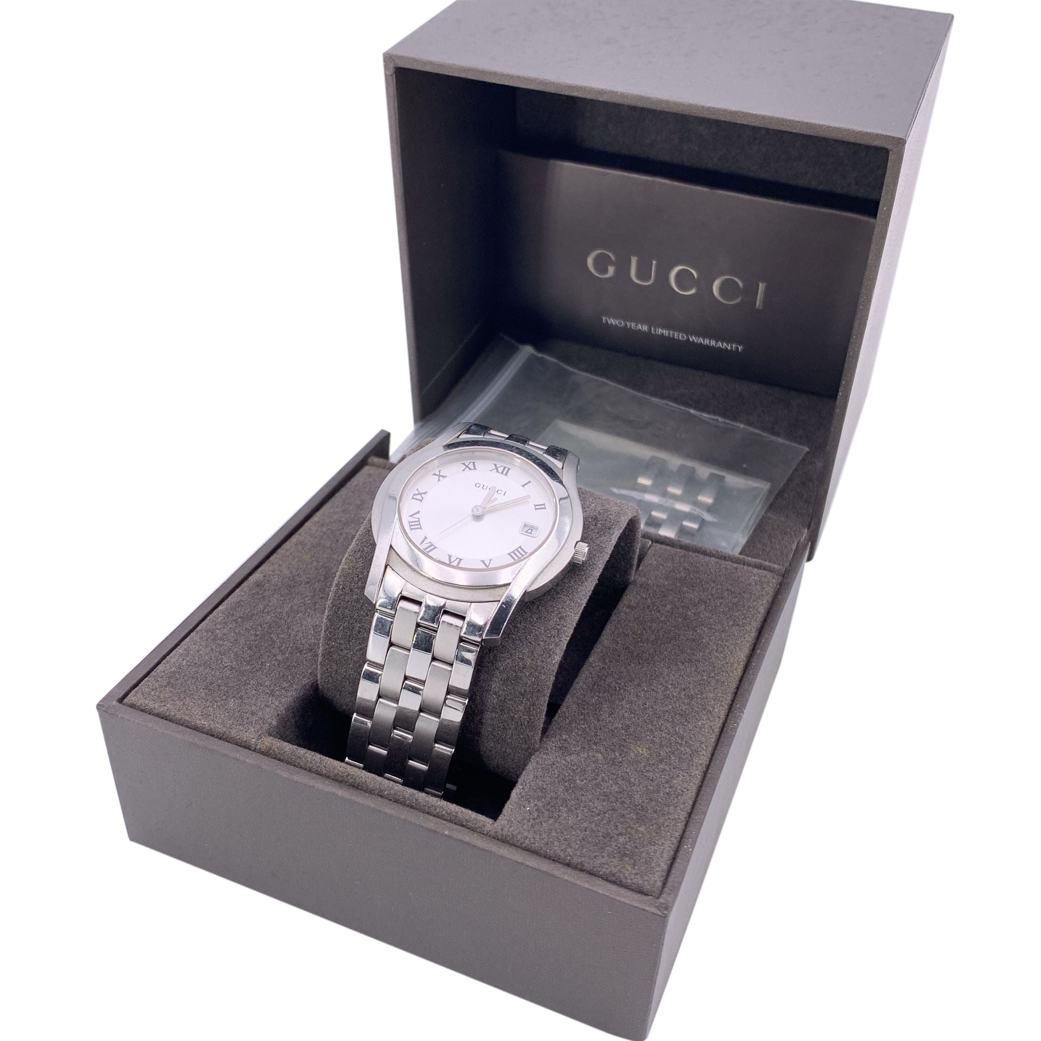 GUCCI Watches G-Timeless