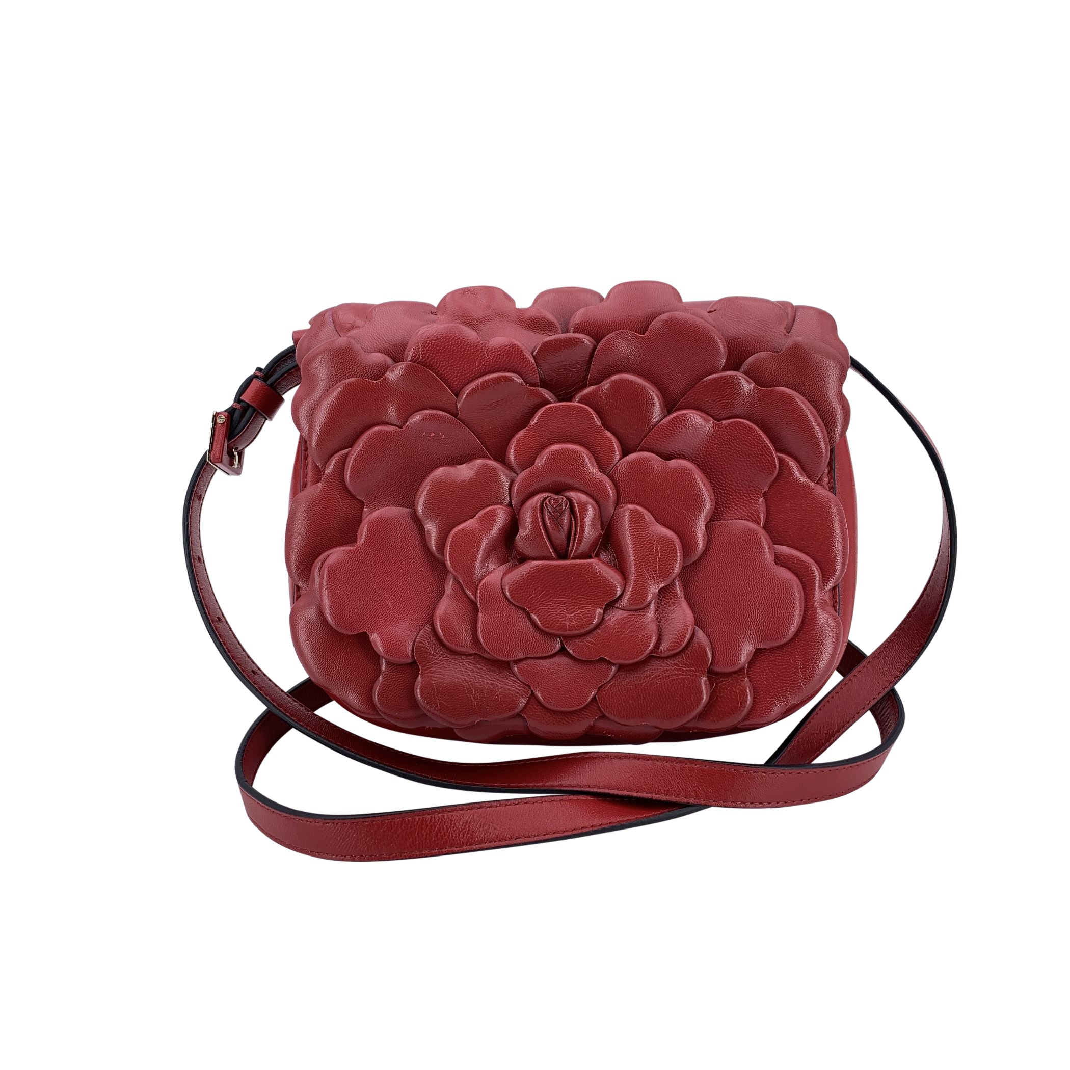 VALENTINO GARAVANI Crossbody Bags