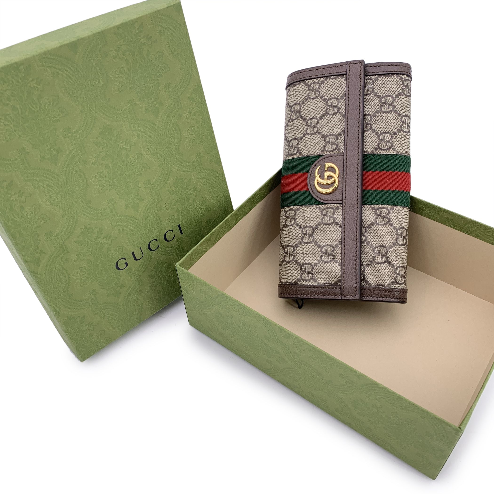 GUCCI Wallets Ophidia