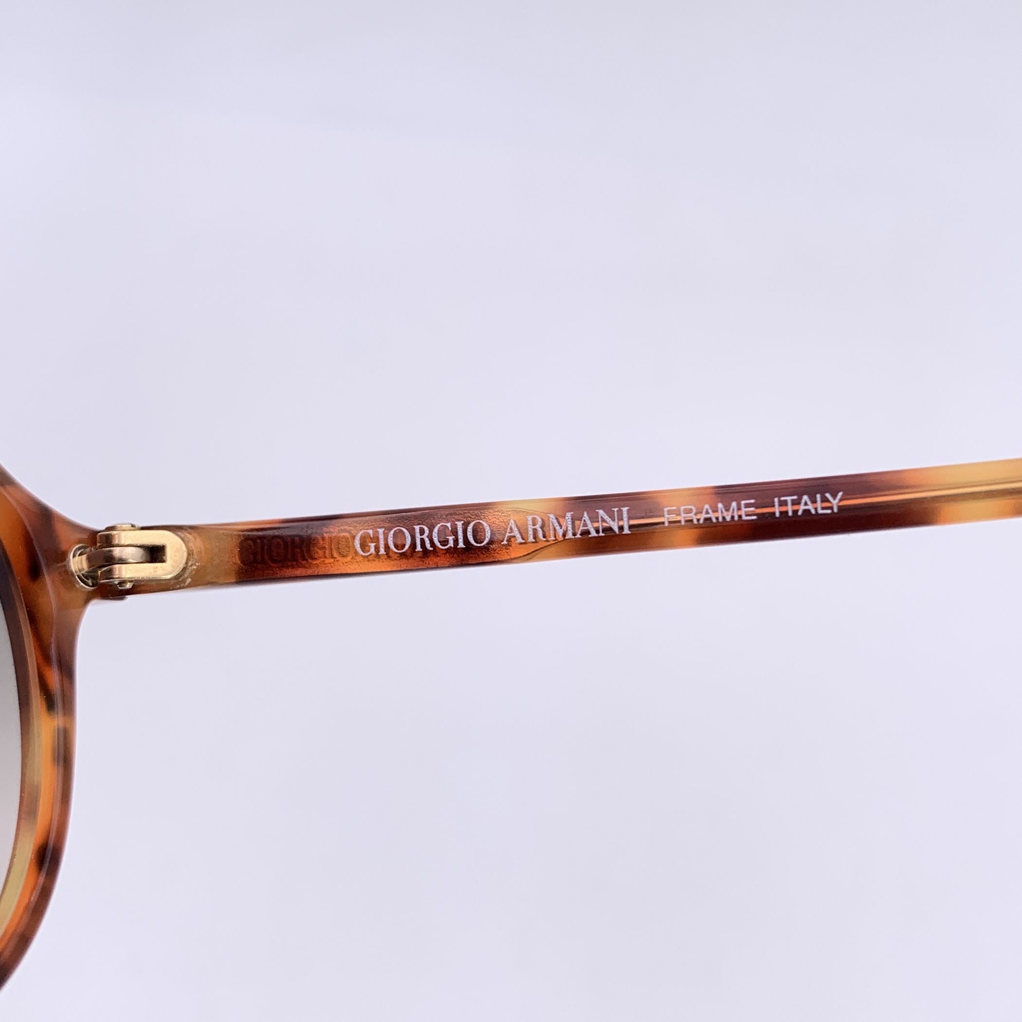 GIORGIO ARMANI Sunglasses