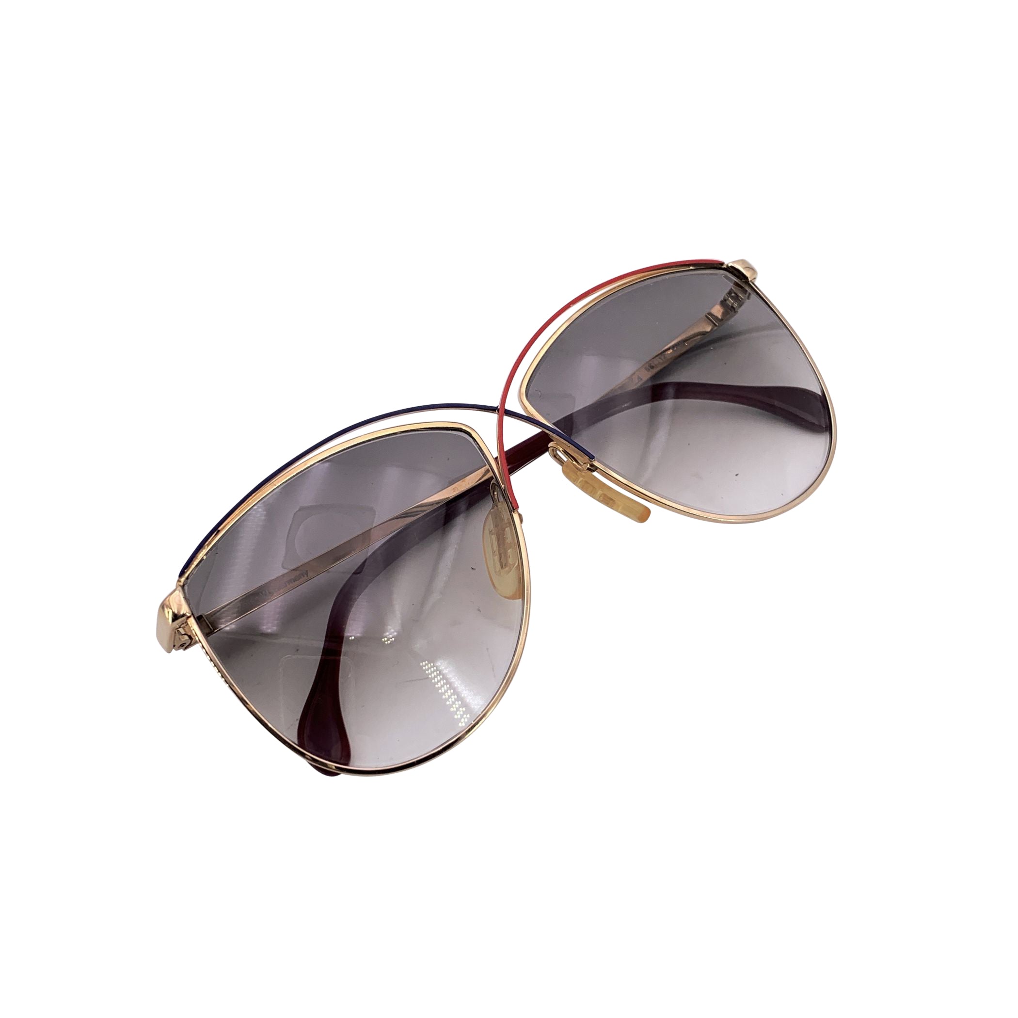 NON SIGNE / UNSIGNED Sunglasses