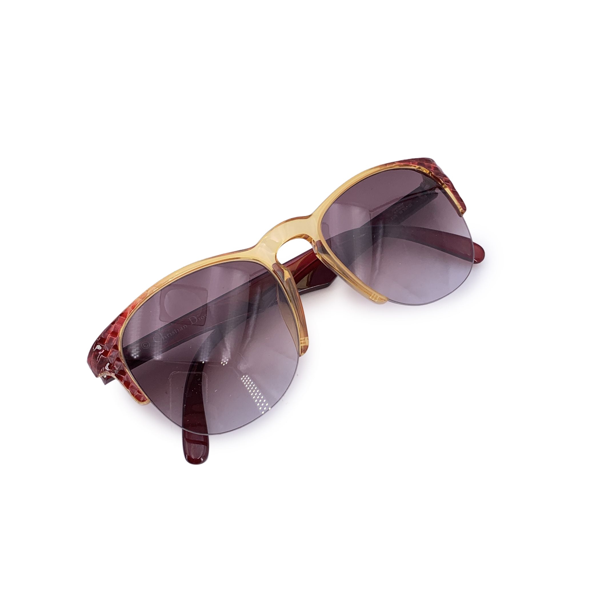 DIOR Sunglasses