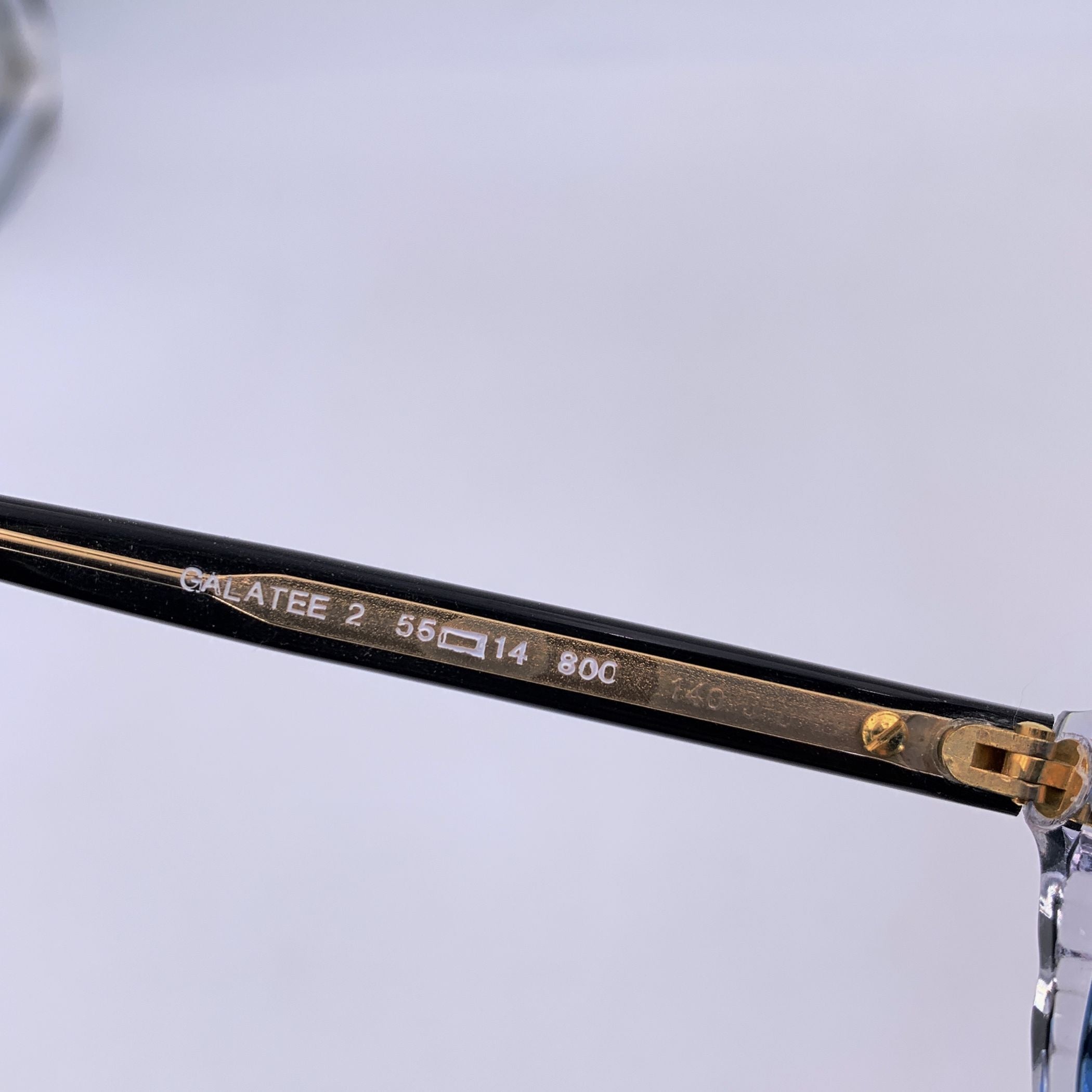 YVES SAINT LAURENT Sunglasses