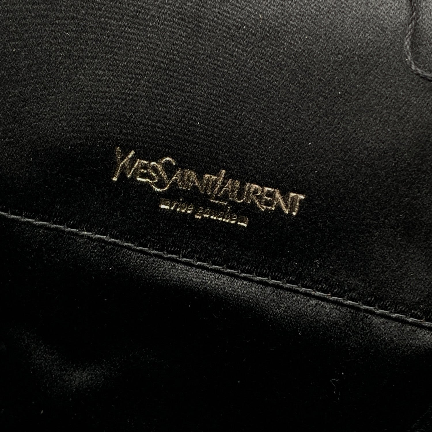 YVES SAINT LAURENT Handbags