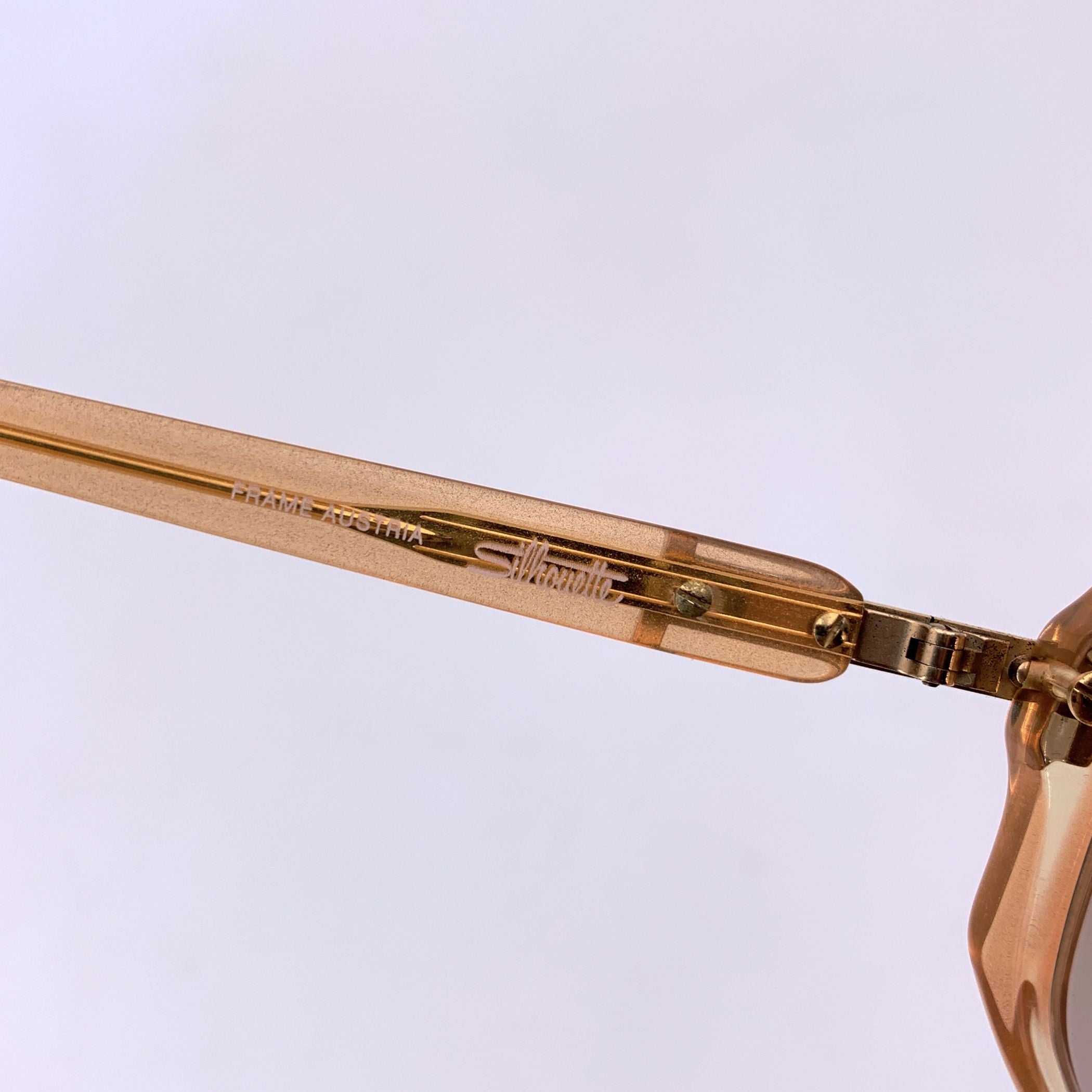 SILHOUETTE Sunglasses