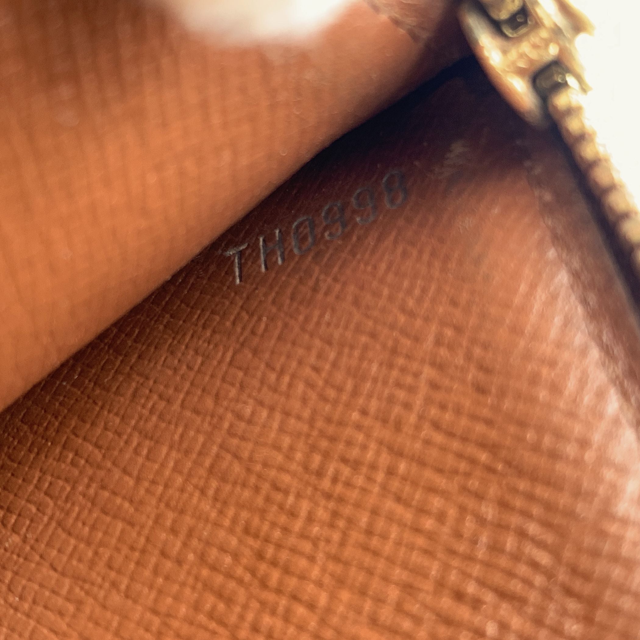 Wallets Sarah Louis Vuitton