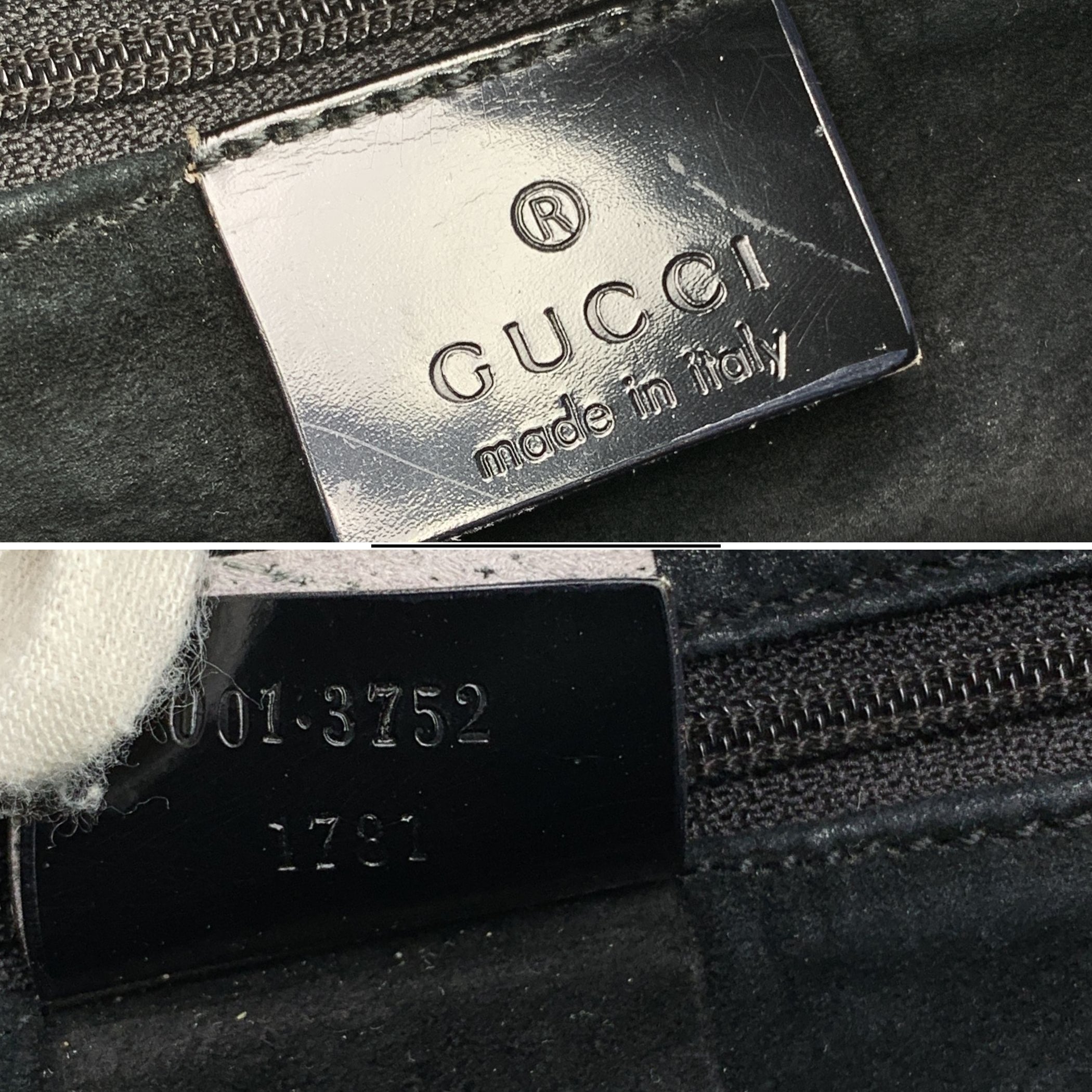 GUCCI Hobos Hobo