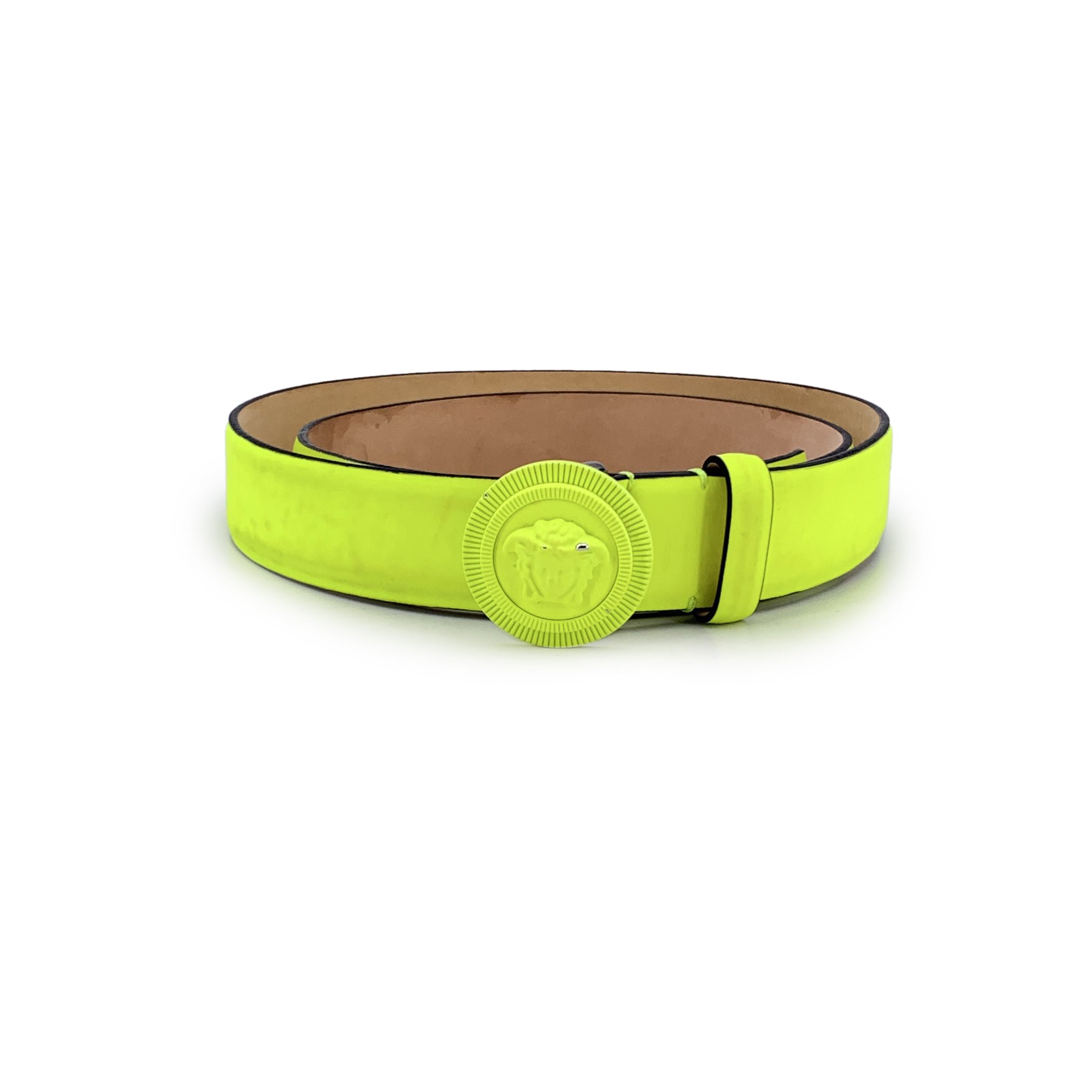 VERSACE Belts Medusa