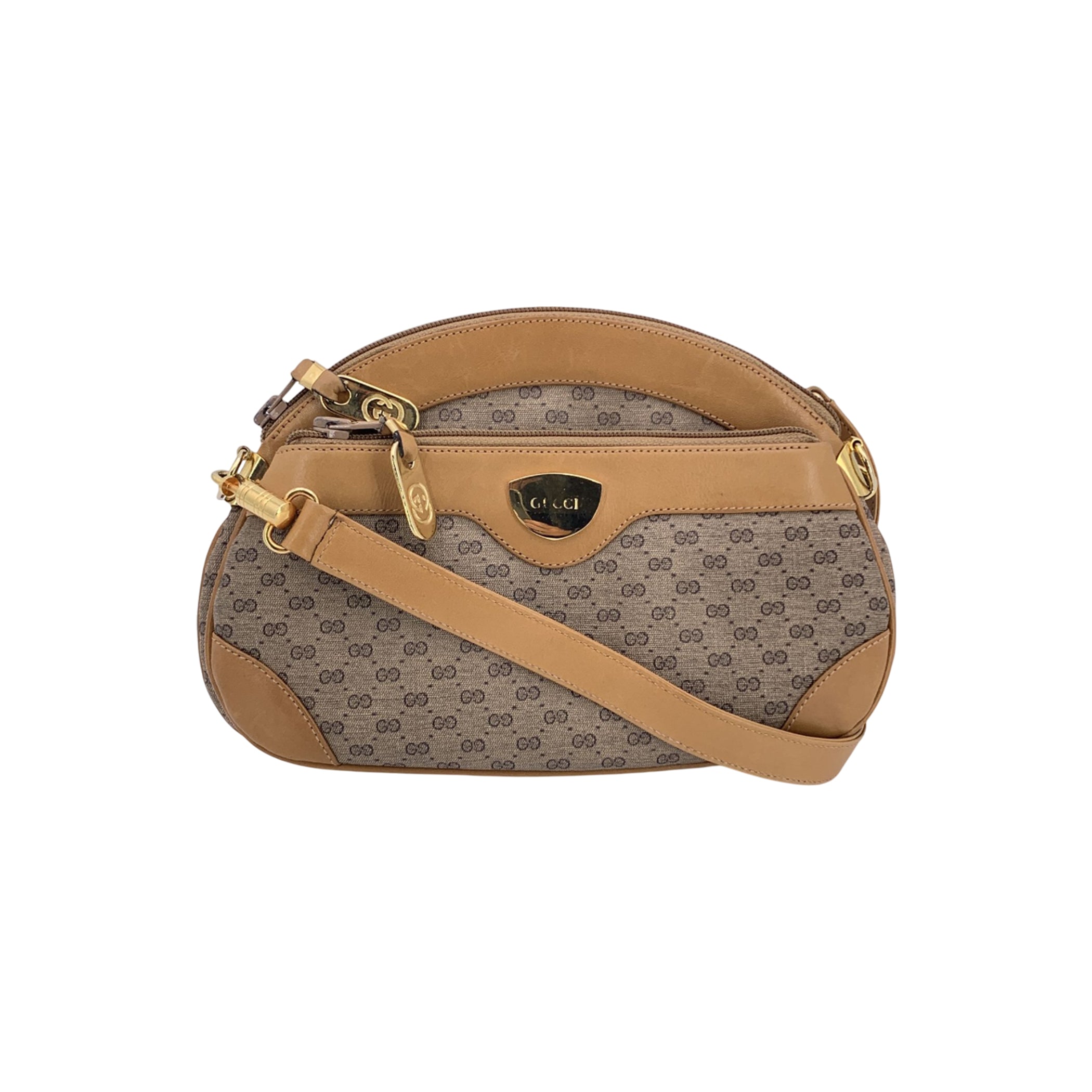 GUCCI Crossbody Bags Ophidia Zip