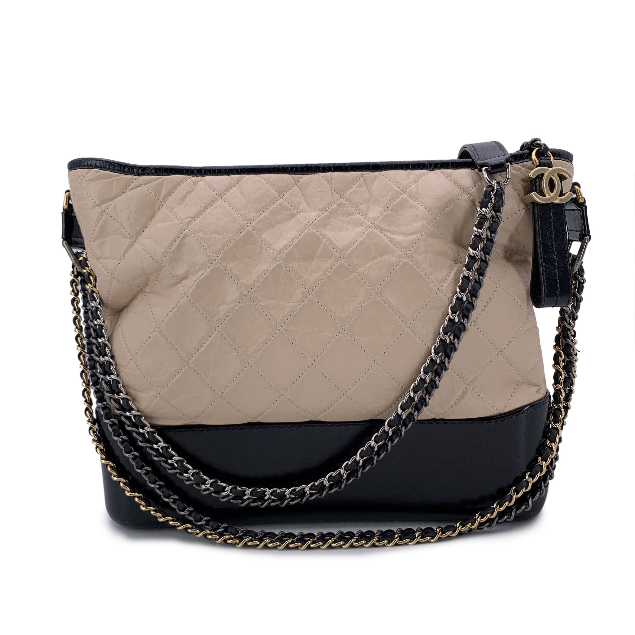 Chanel Gabrielle Shoulder Bags