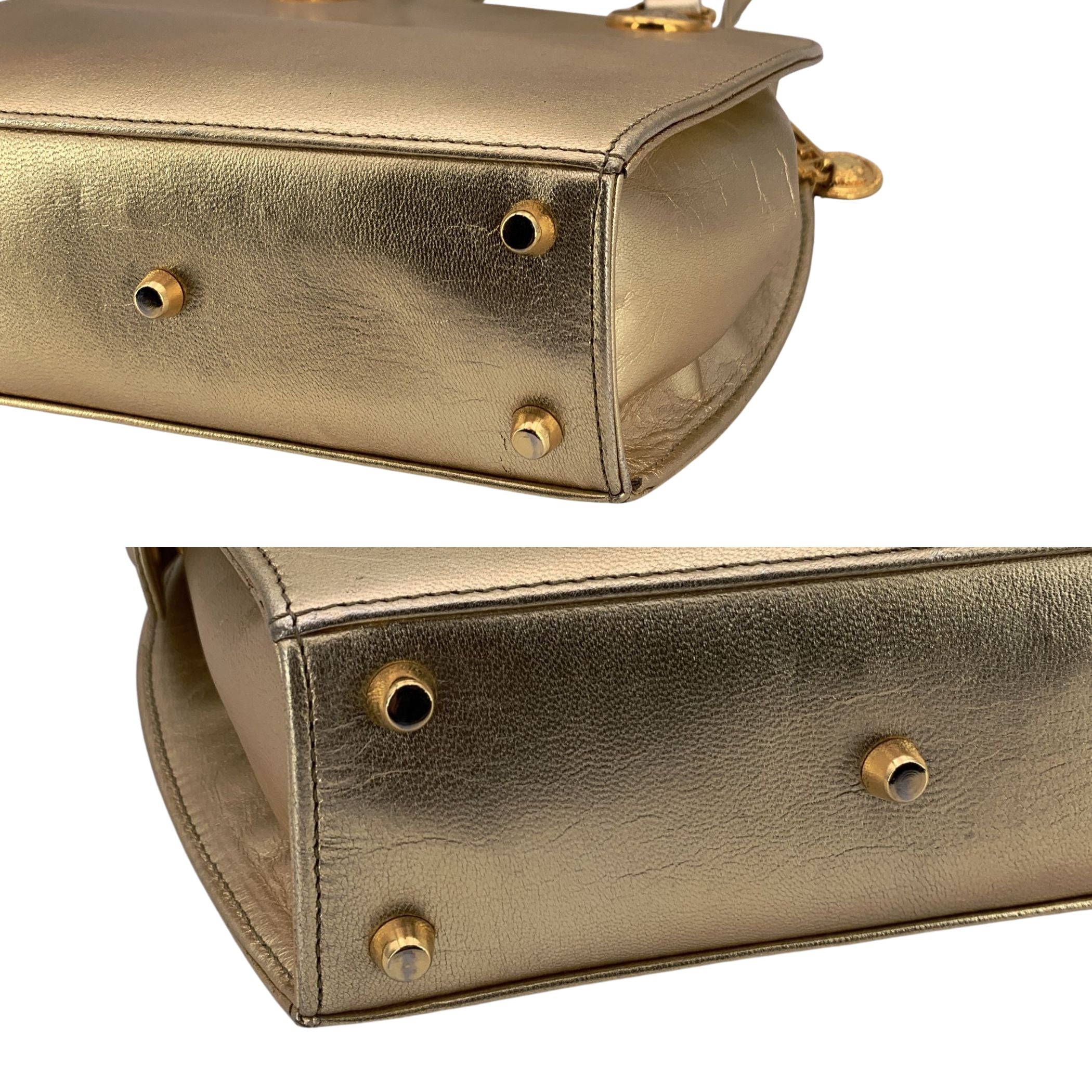 Crossbody Bags Gianni Versace