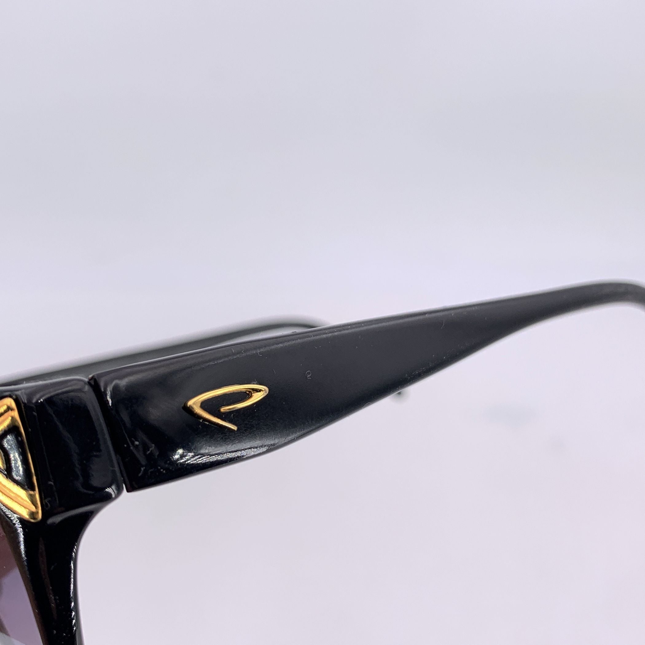 NON SIGNE / UNSIGNED Sunglasses