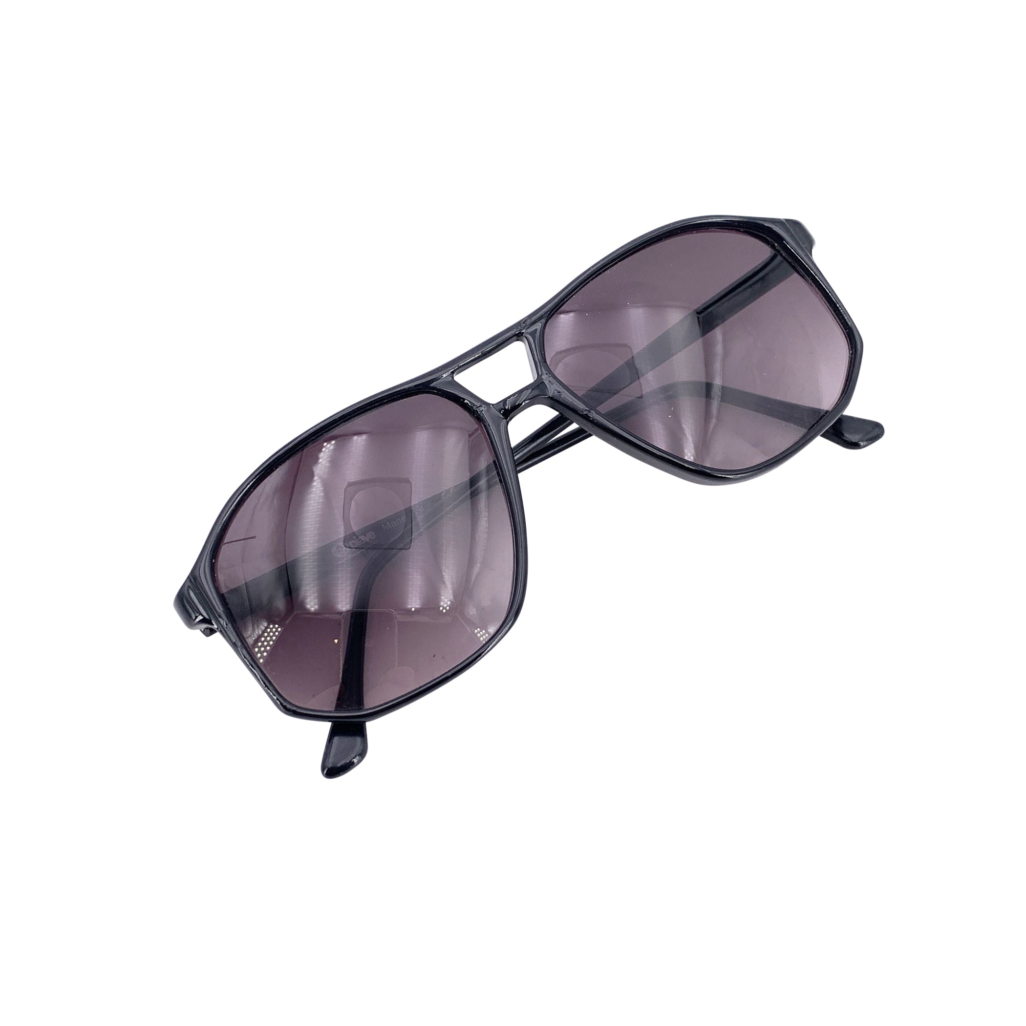 NON SIGNE / UNSIGNED Sunglasses