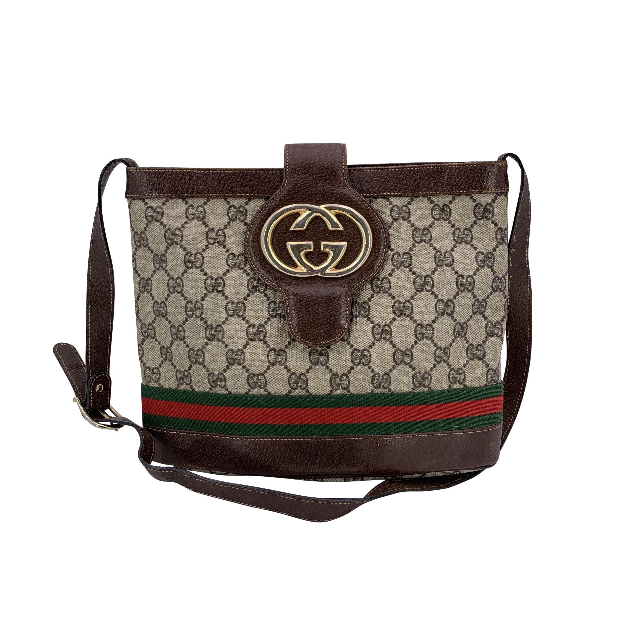GUCCI Shoulder Bags Ophidia