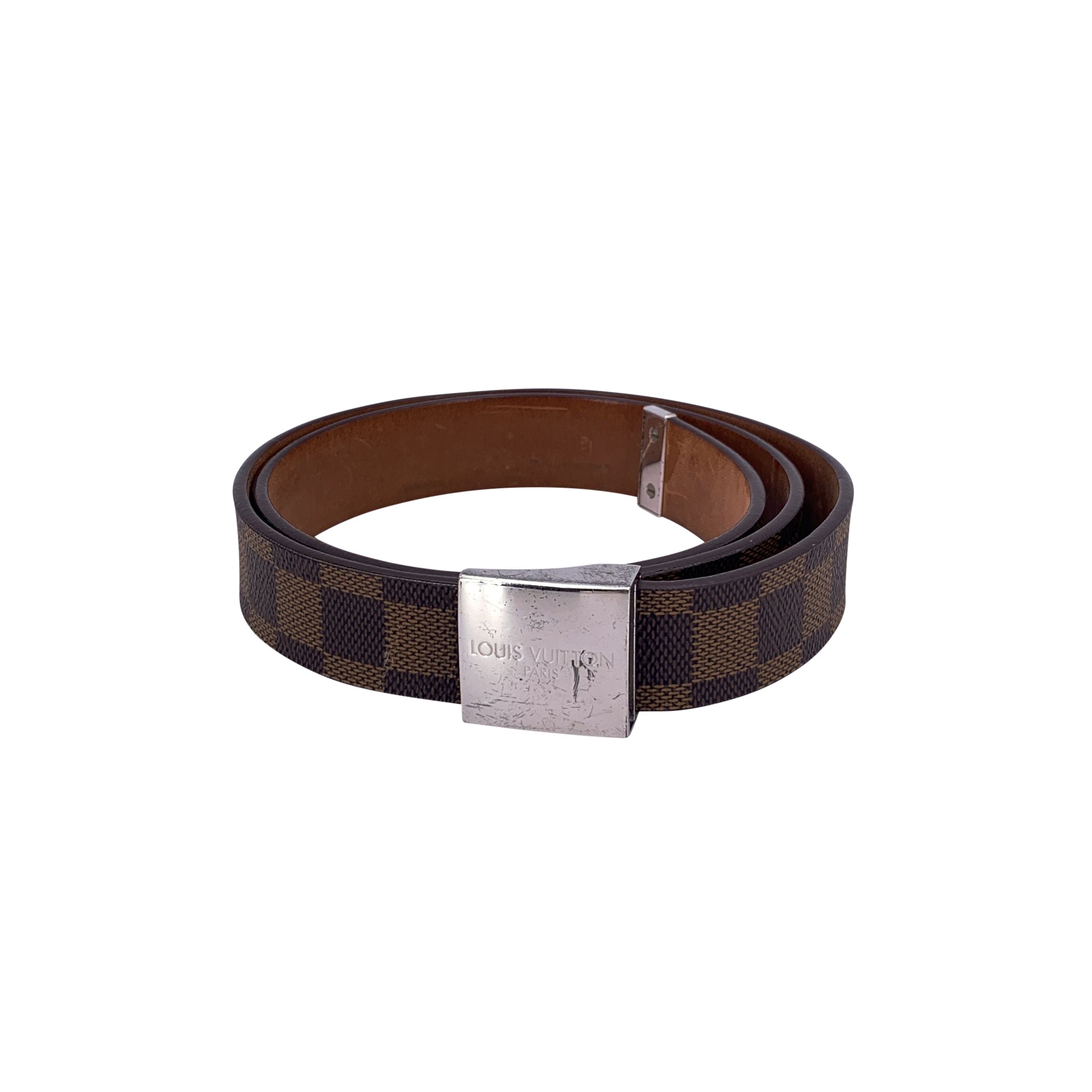 Belts Louis Vuitton