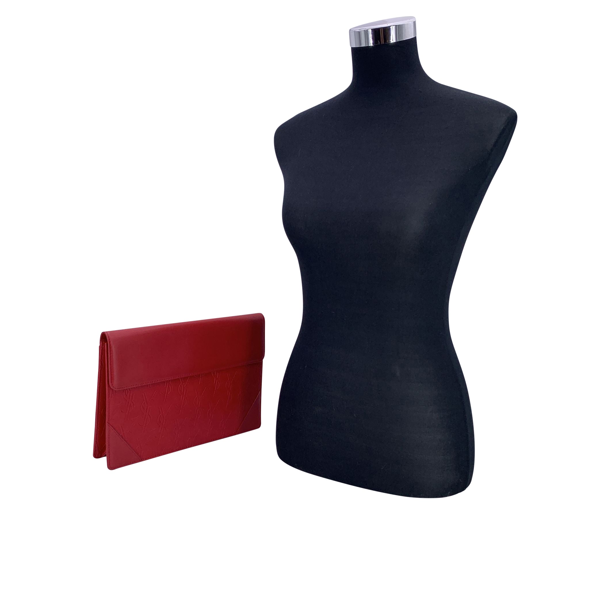 YVES SAINT LAURENT Clutches