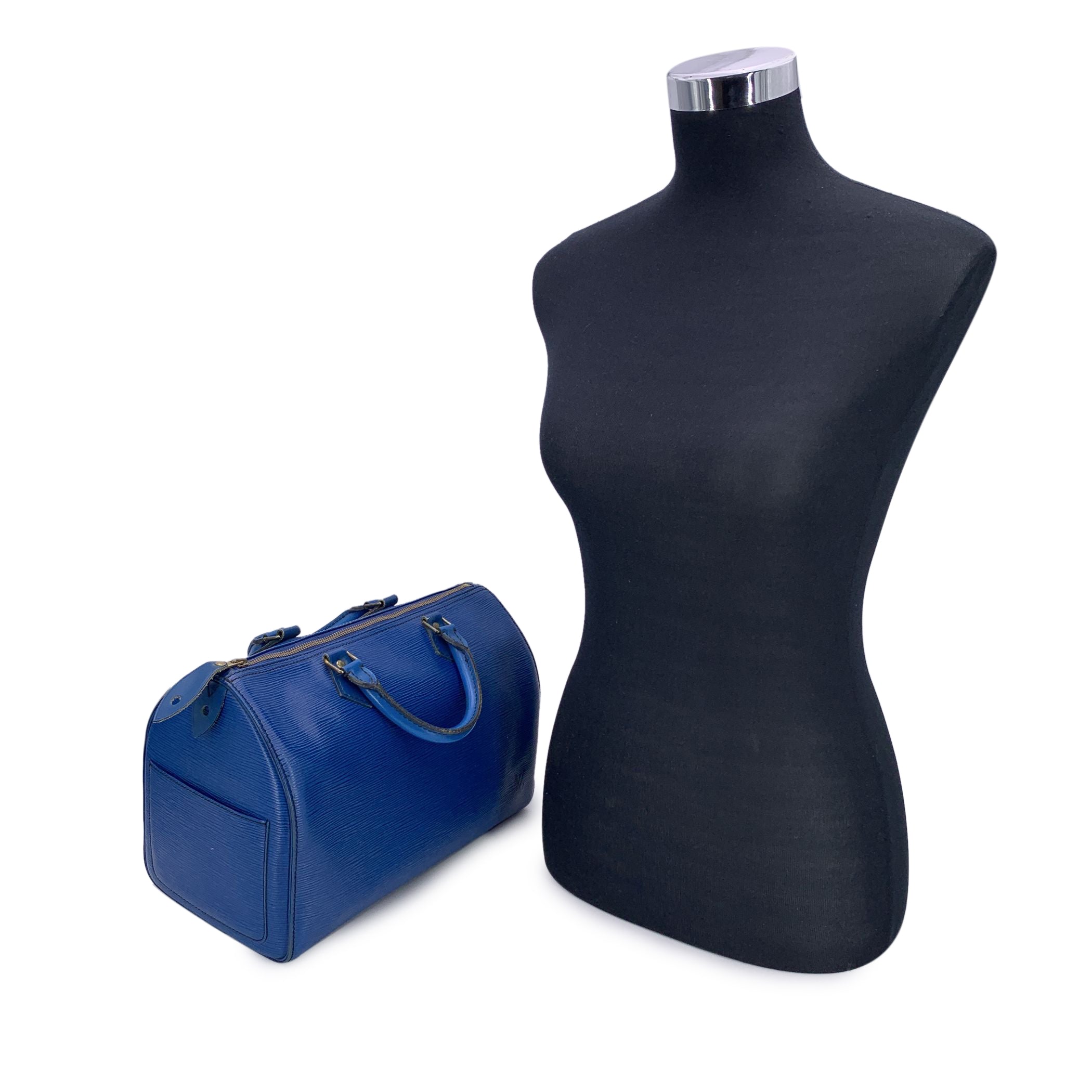 LOUIS VUITTON Handbags Speedy