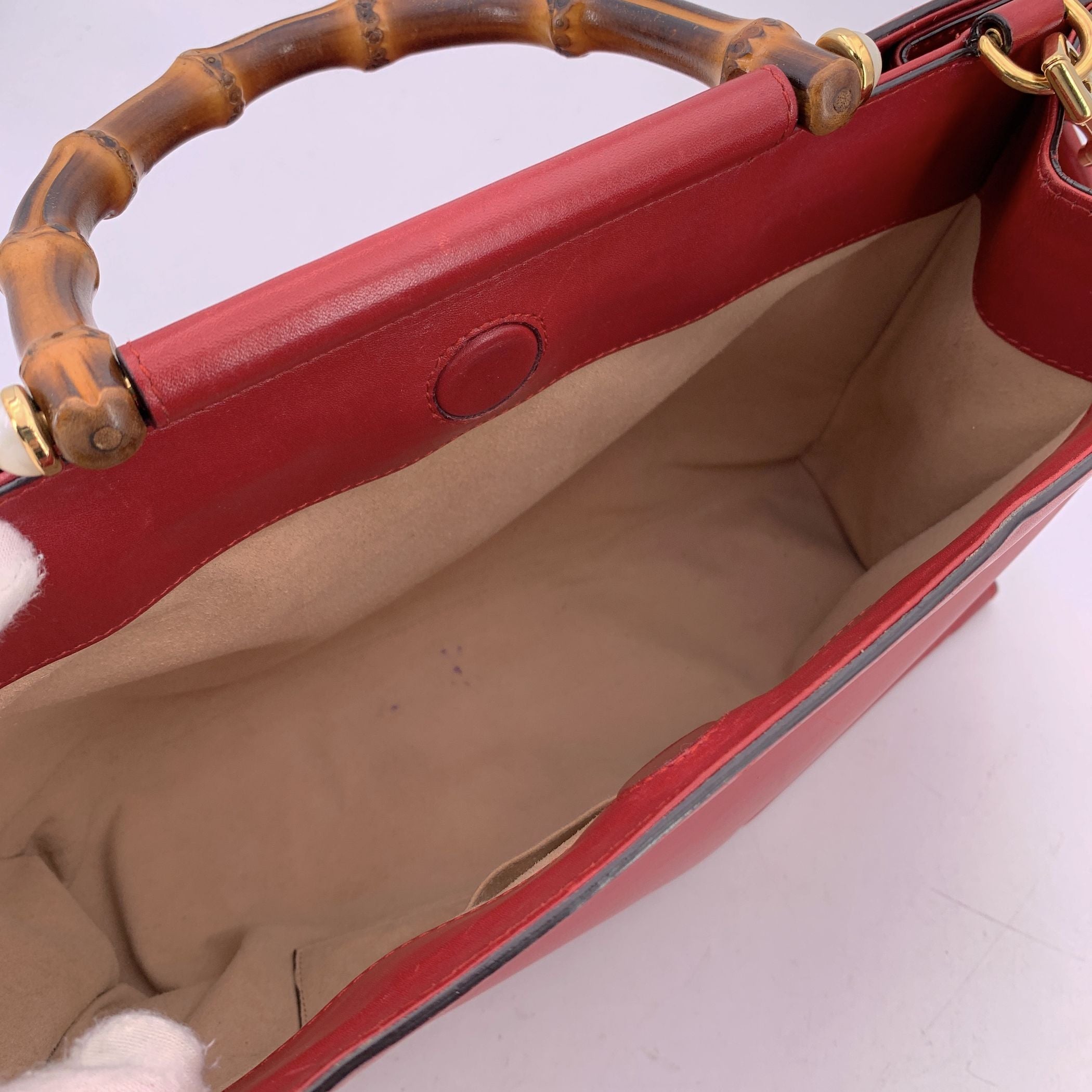 GUCCI Totes Nymphaea