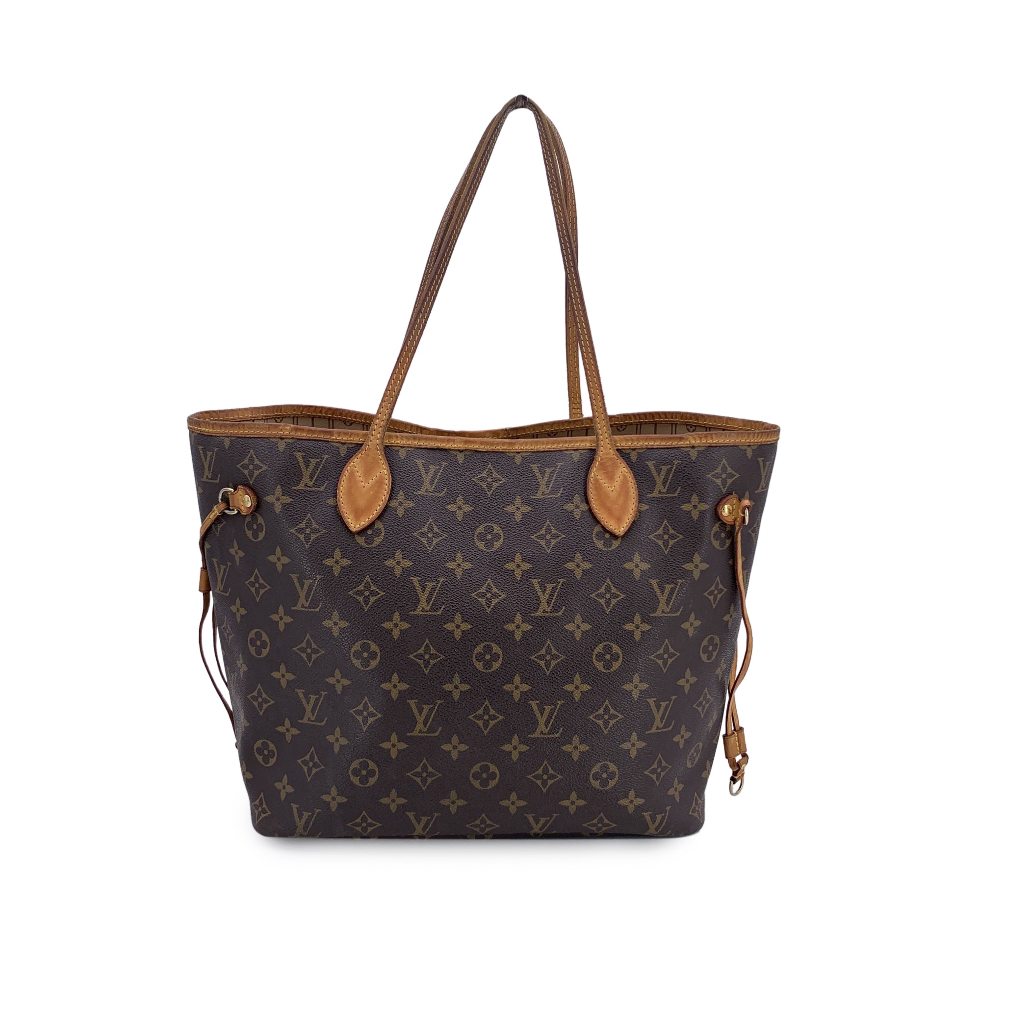 LOUIS VUITTON Totes Neverfull