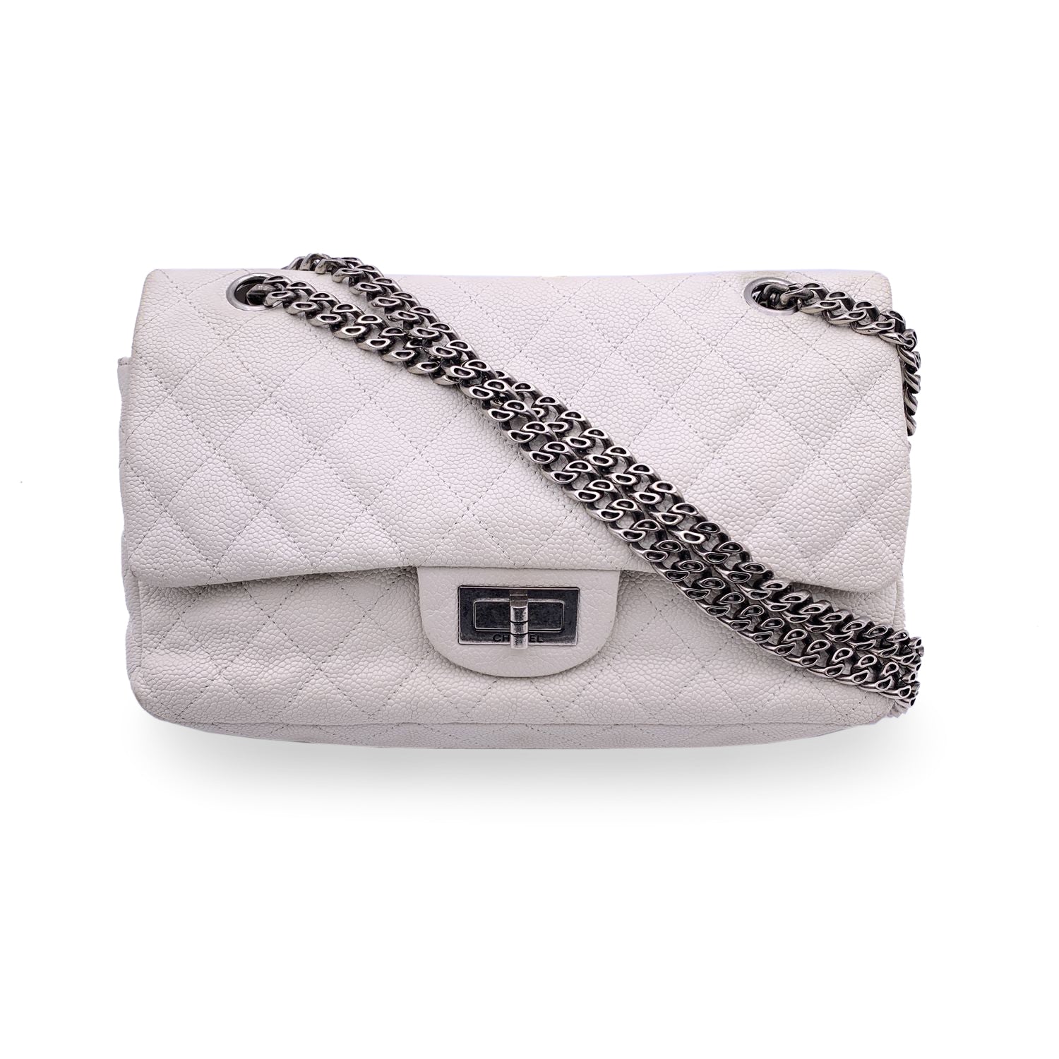 Chanel 2.55 Shoulder Bags