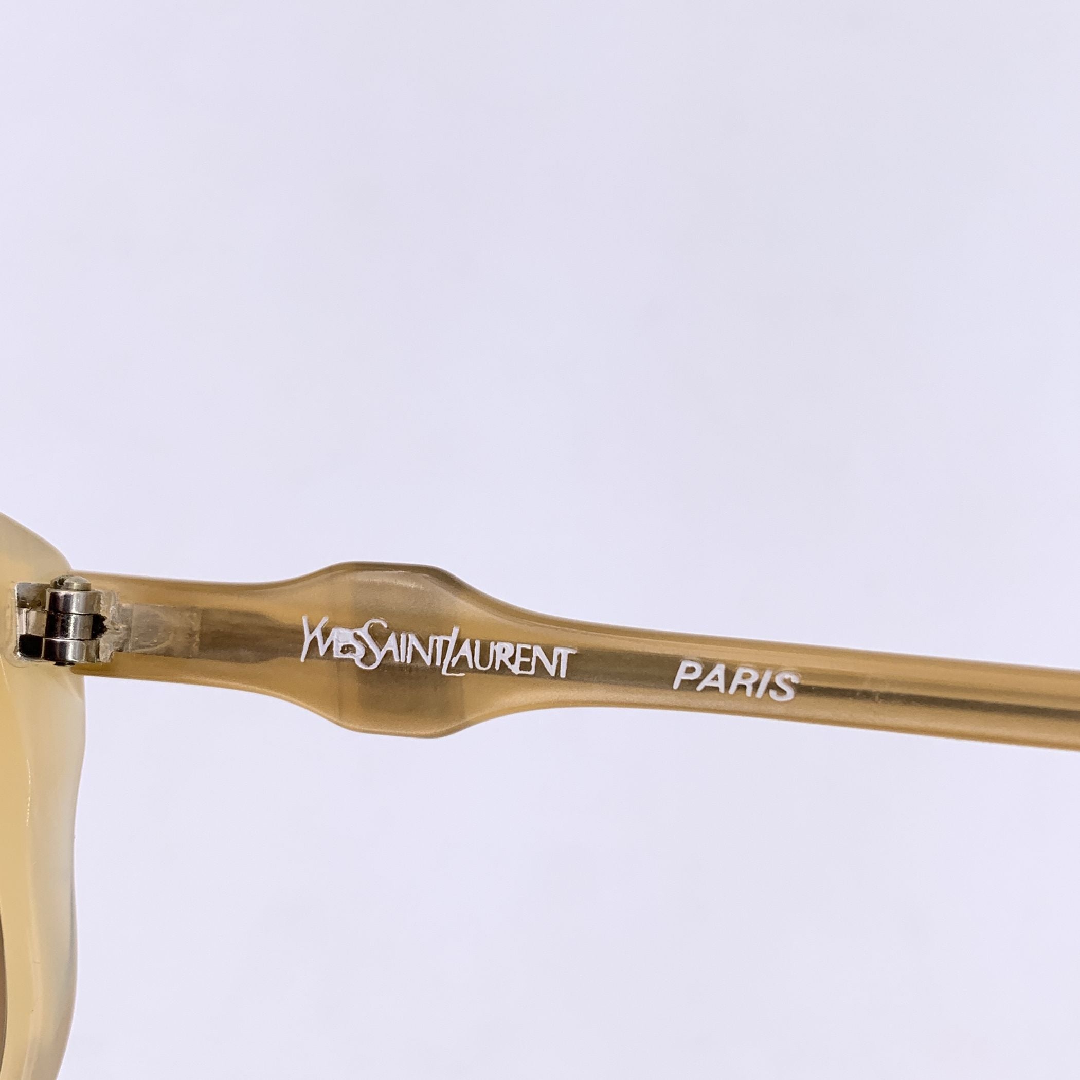 YVES SAINT LAURENT Sunglasses