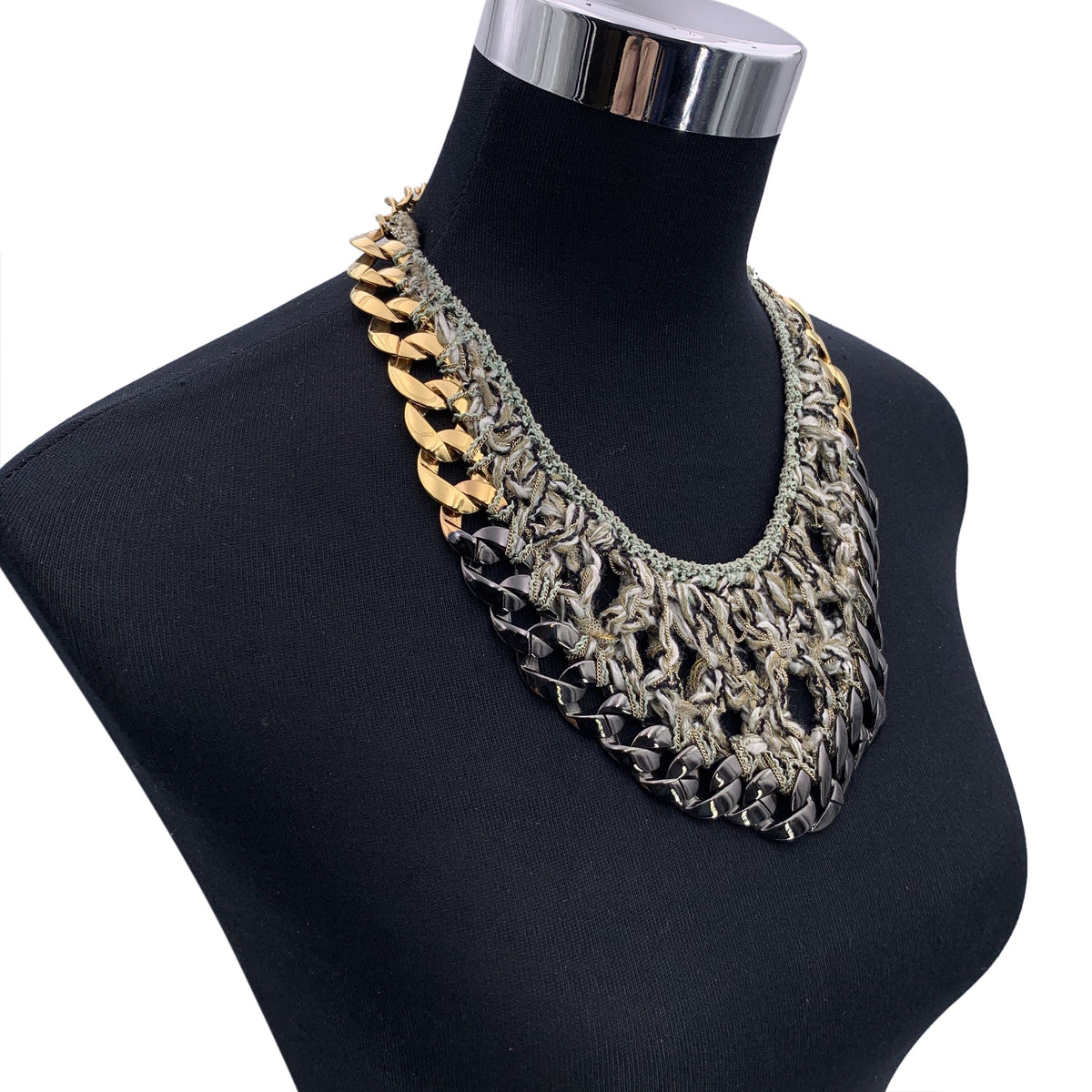Chanel CC Necklaces