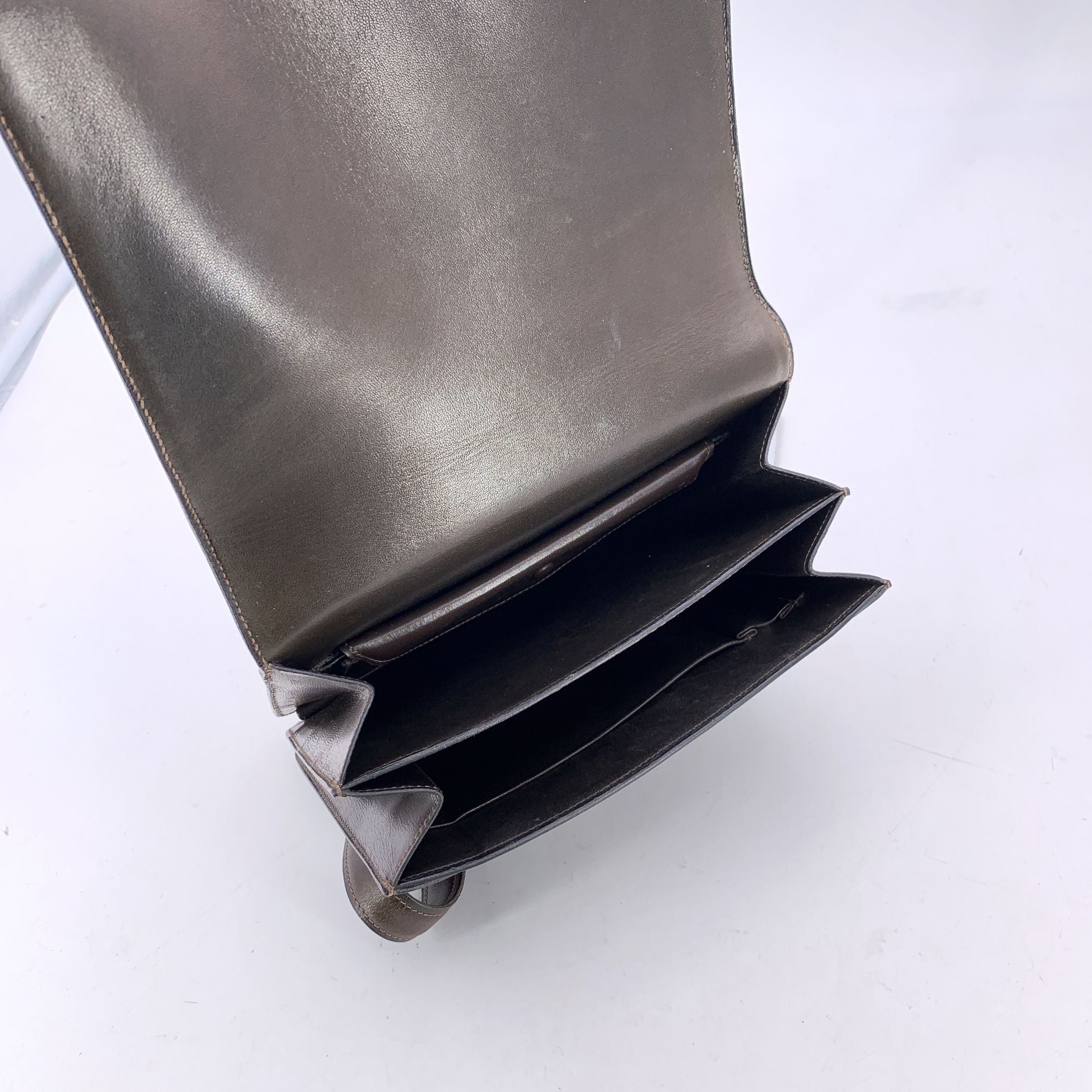 HERMES Shoulder Bags 2002