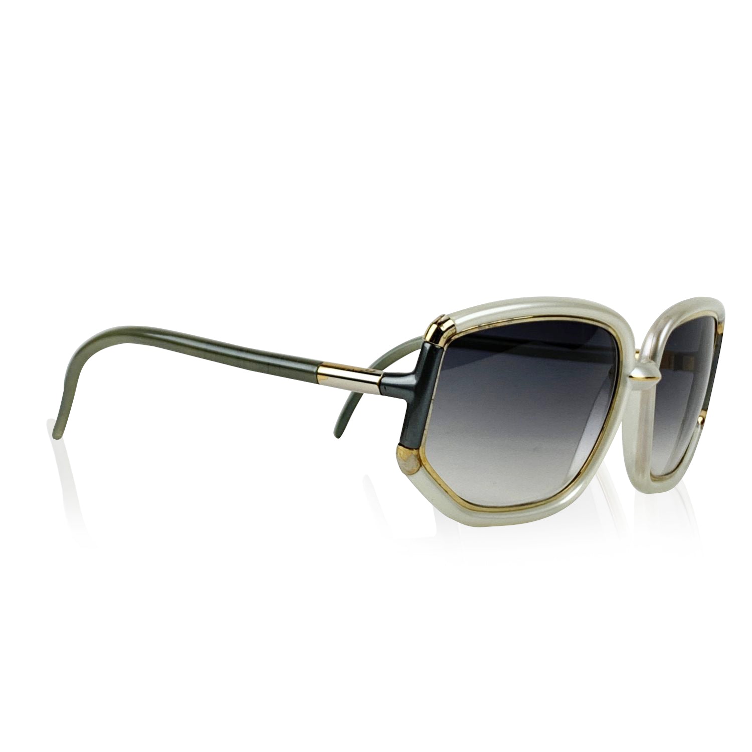NON SIGNE / UNSIGNED Sunglasses