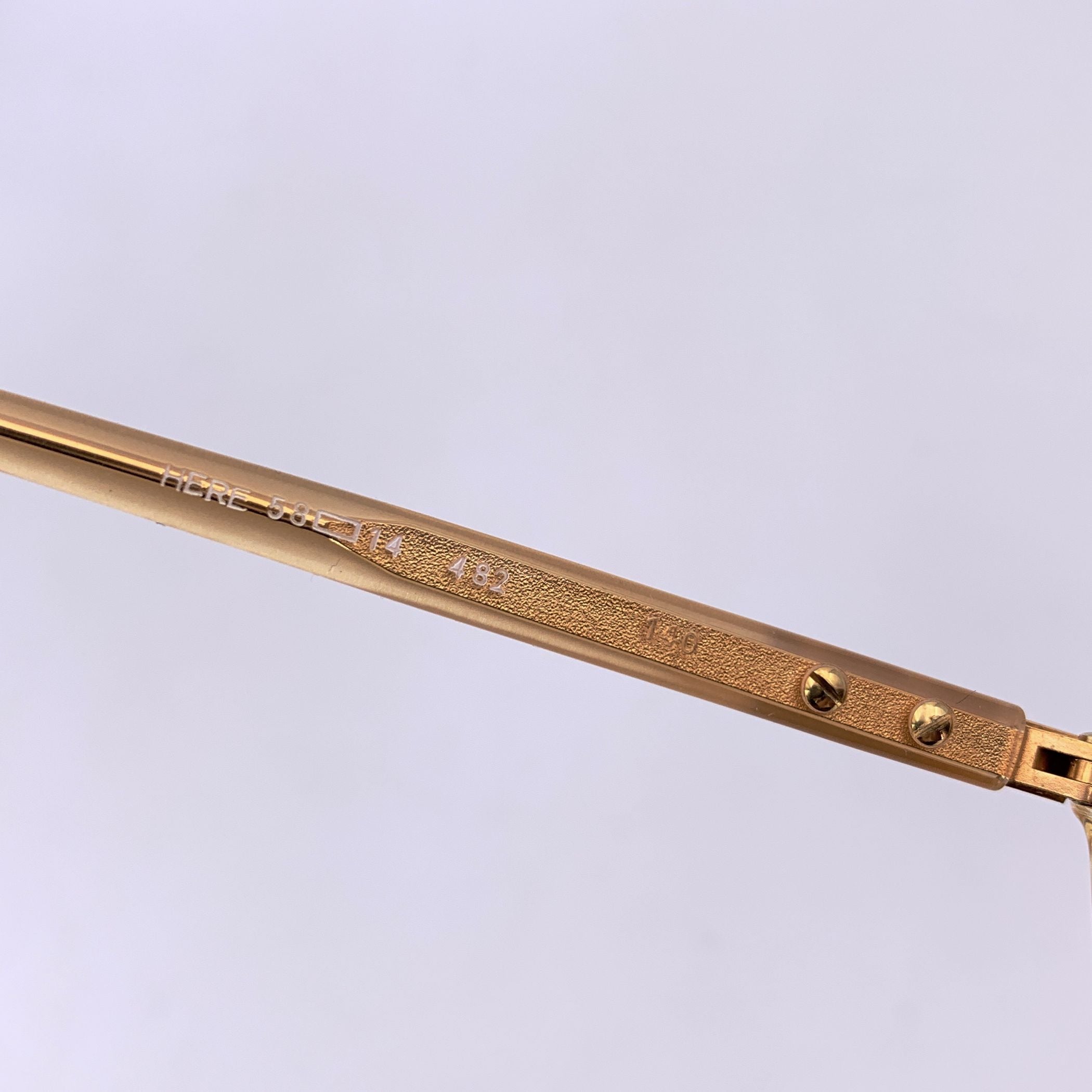 YVES SAINT LAURENT Sunglasses