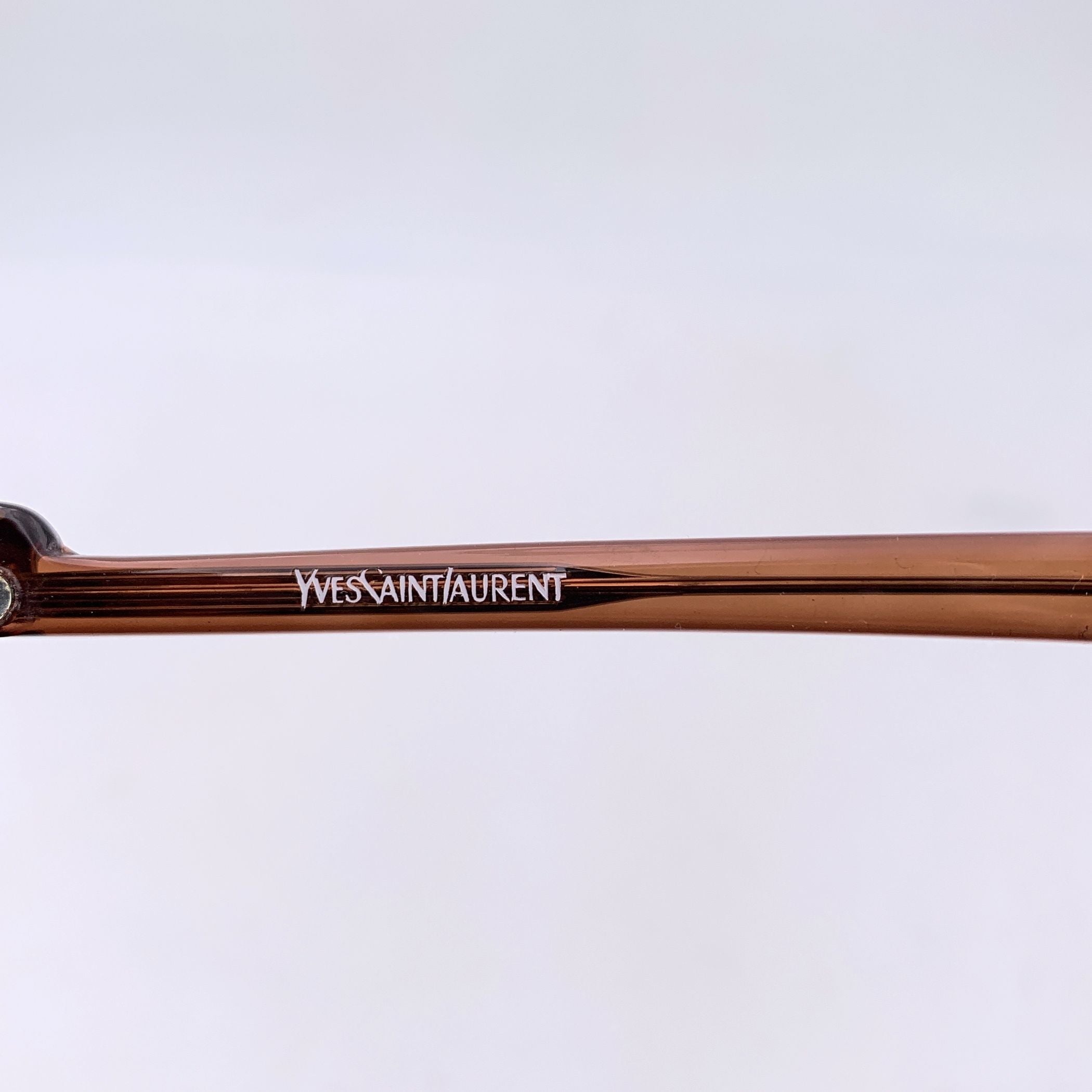 YVES SAINT LAURENT Sunglasses