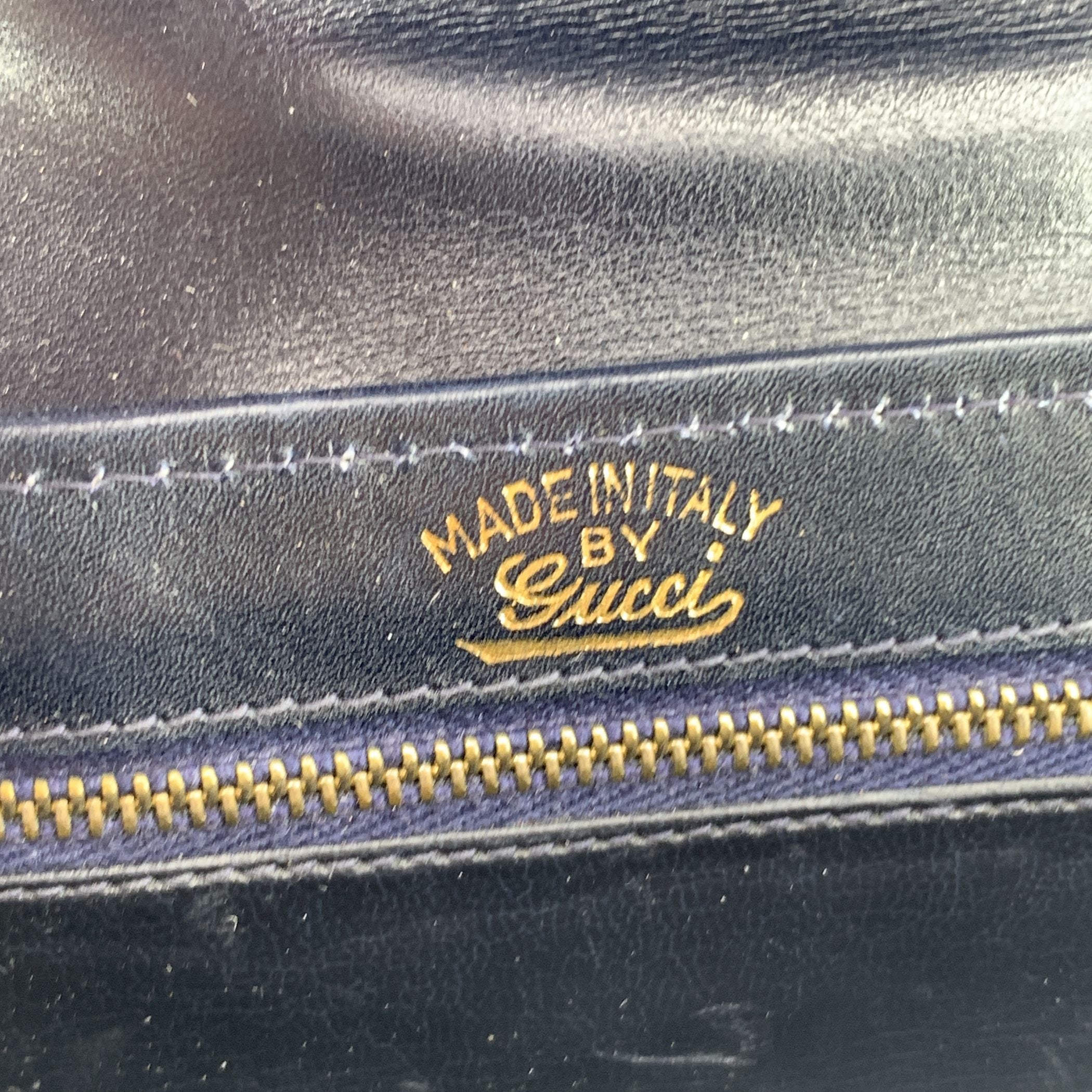 GUCCI Shoulder Bags