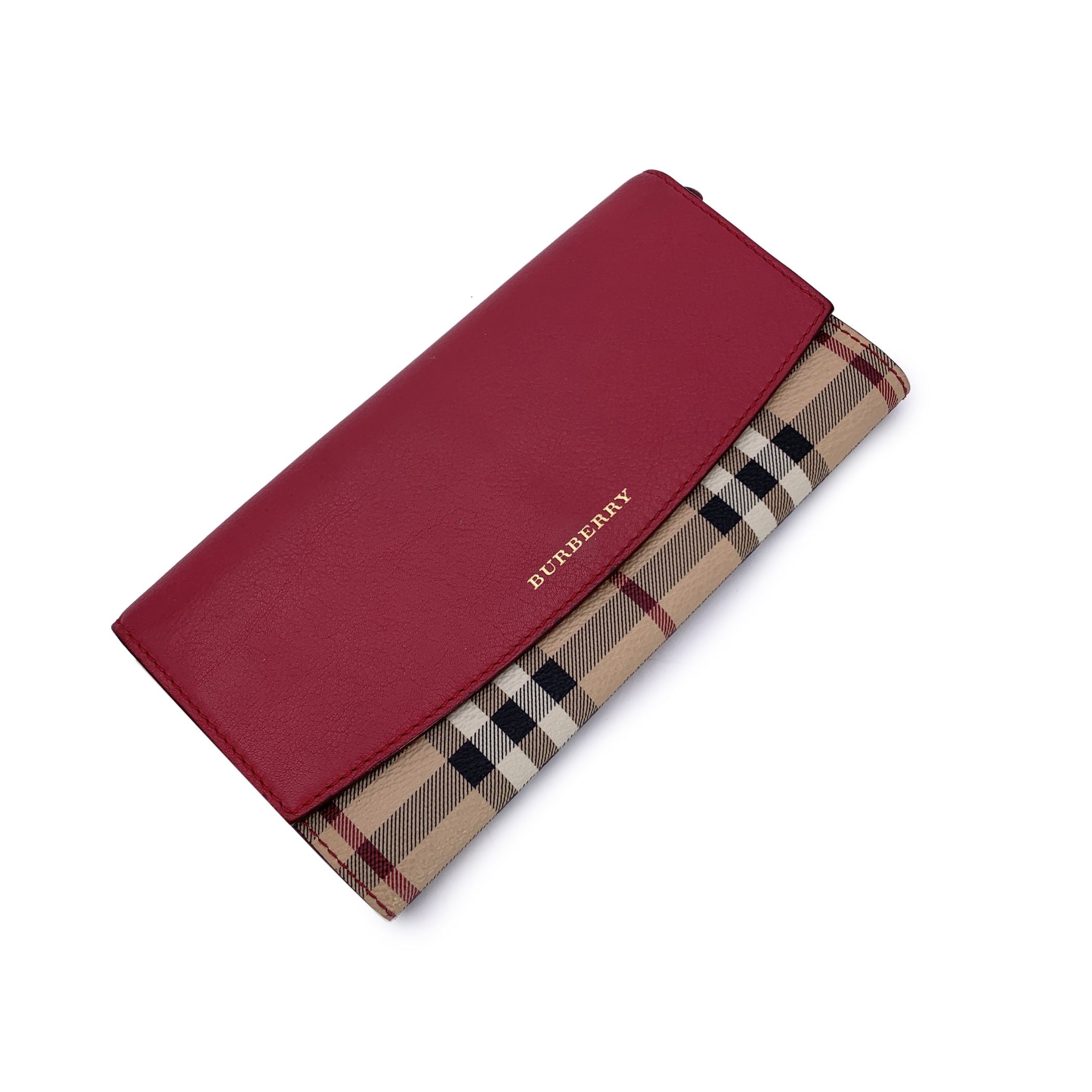 BURBERRY Wallets
