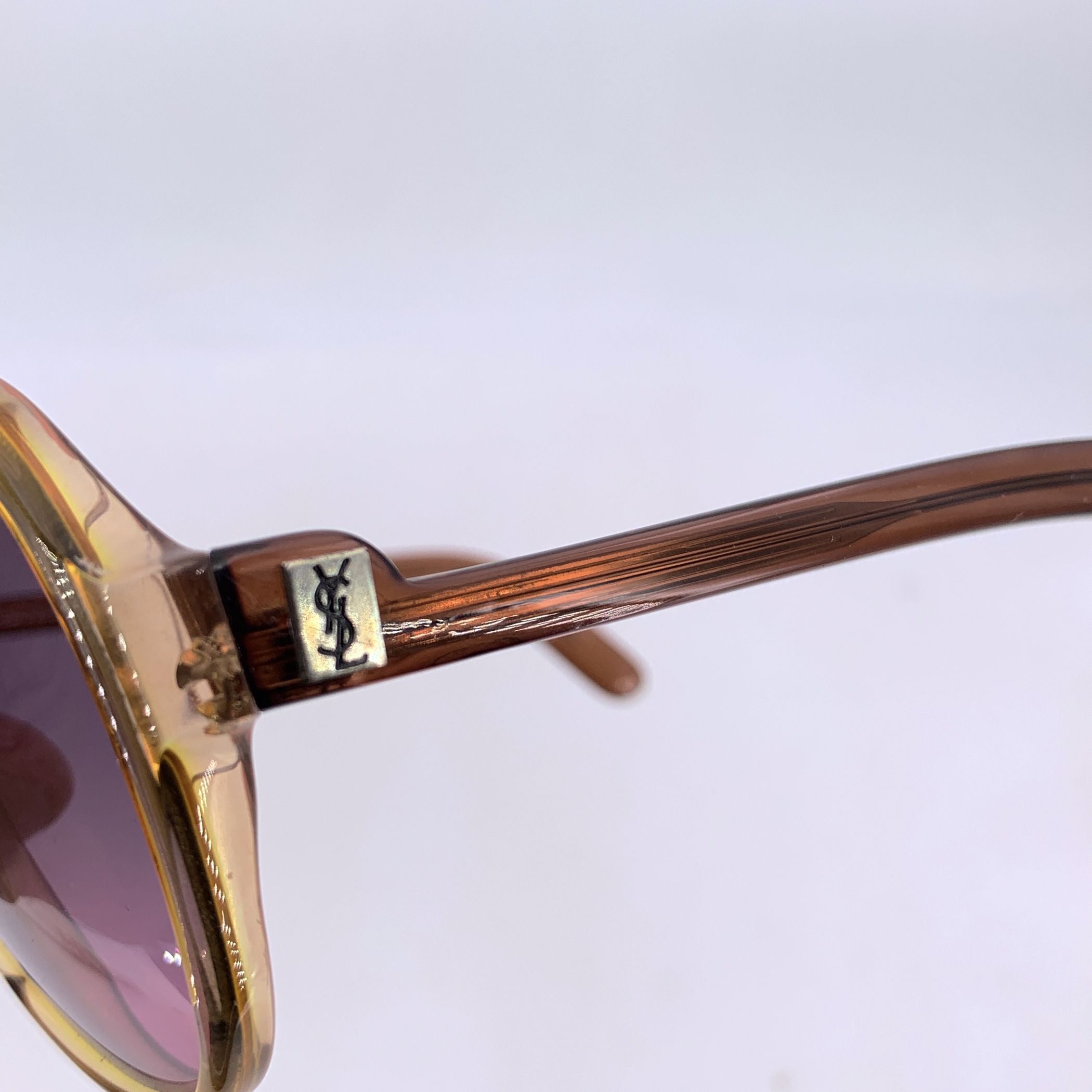 YVES SAINT LAURENT Sunglasses