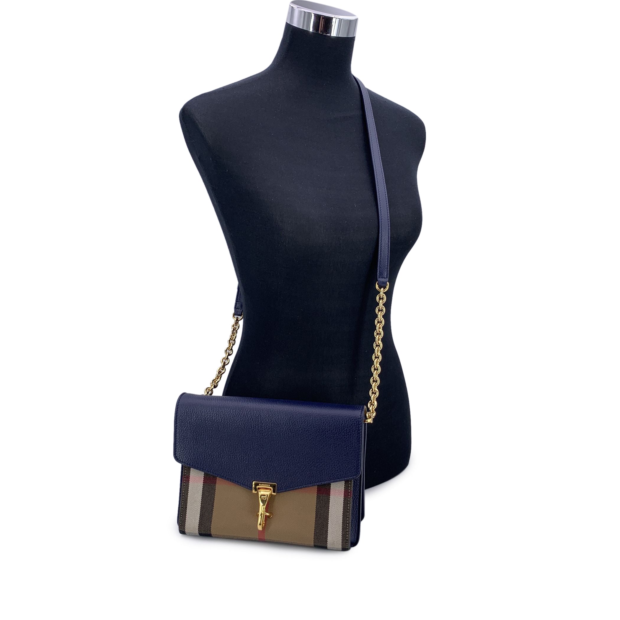 BURBERRY Shoulder Bags Macken