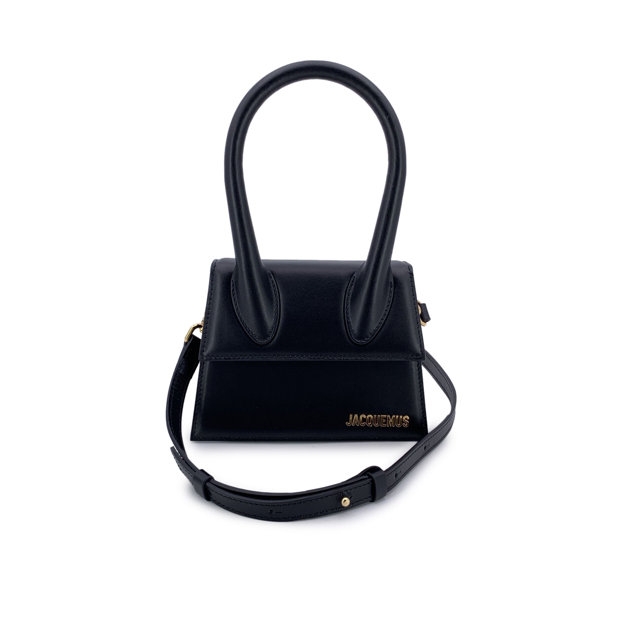 JACQUEMUS Handbags Chiquito