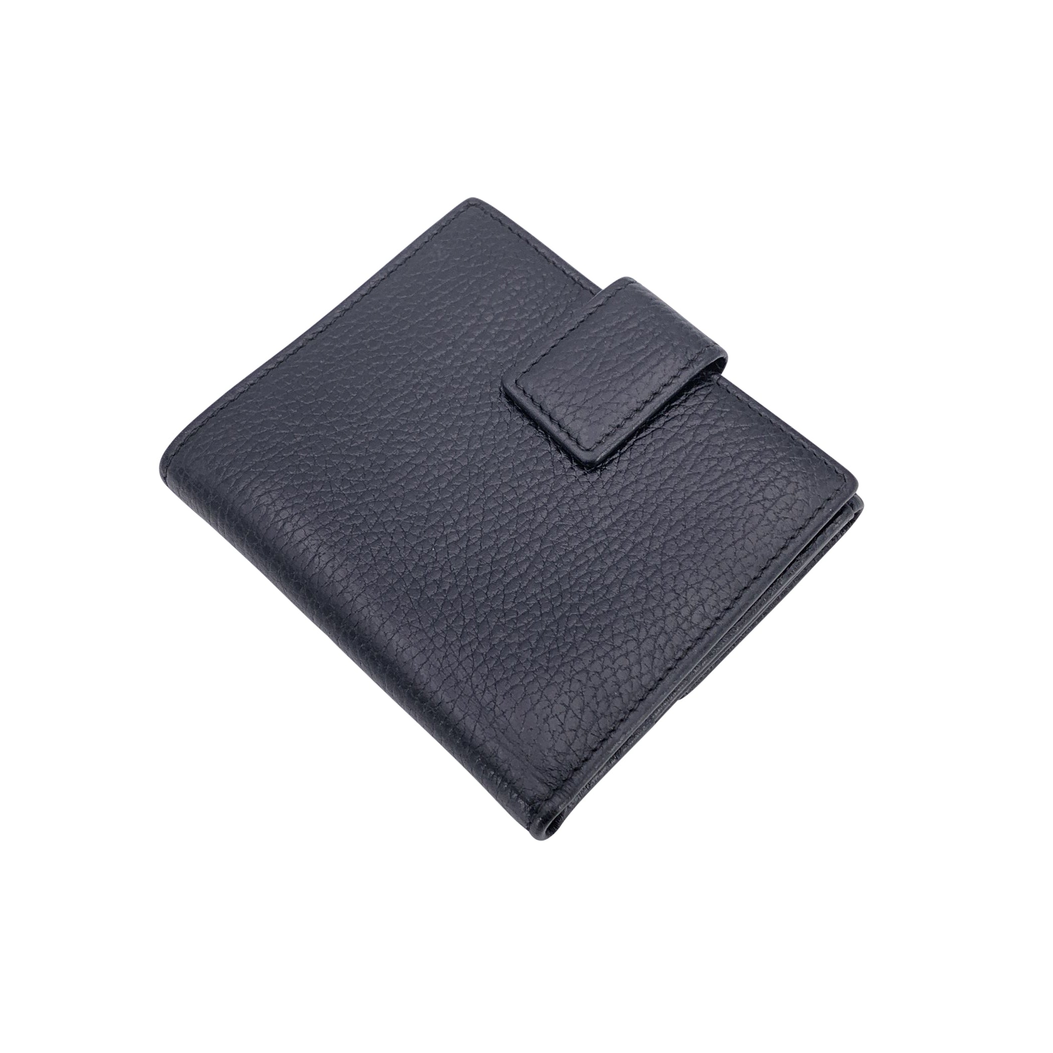 GUCCI Wallets