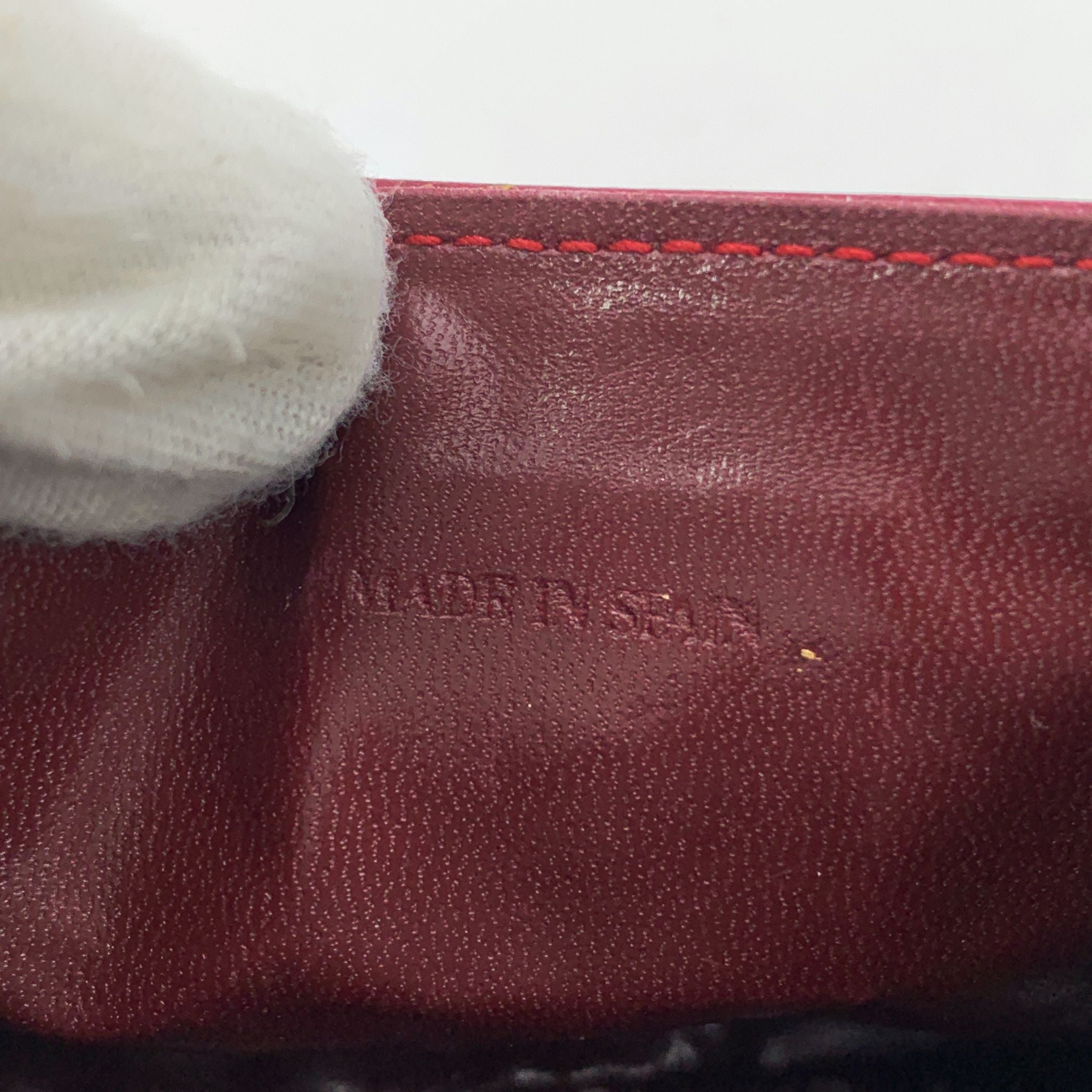 Shoulder Bags Montaigne Dior