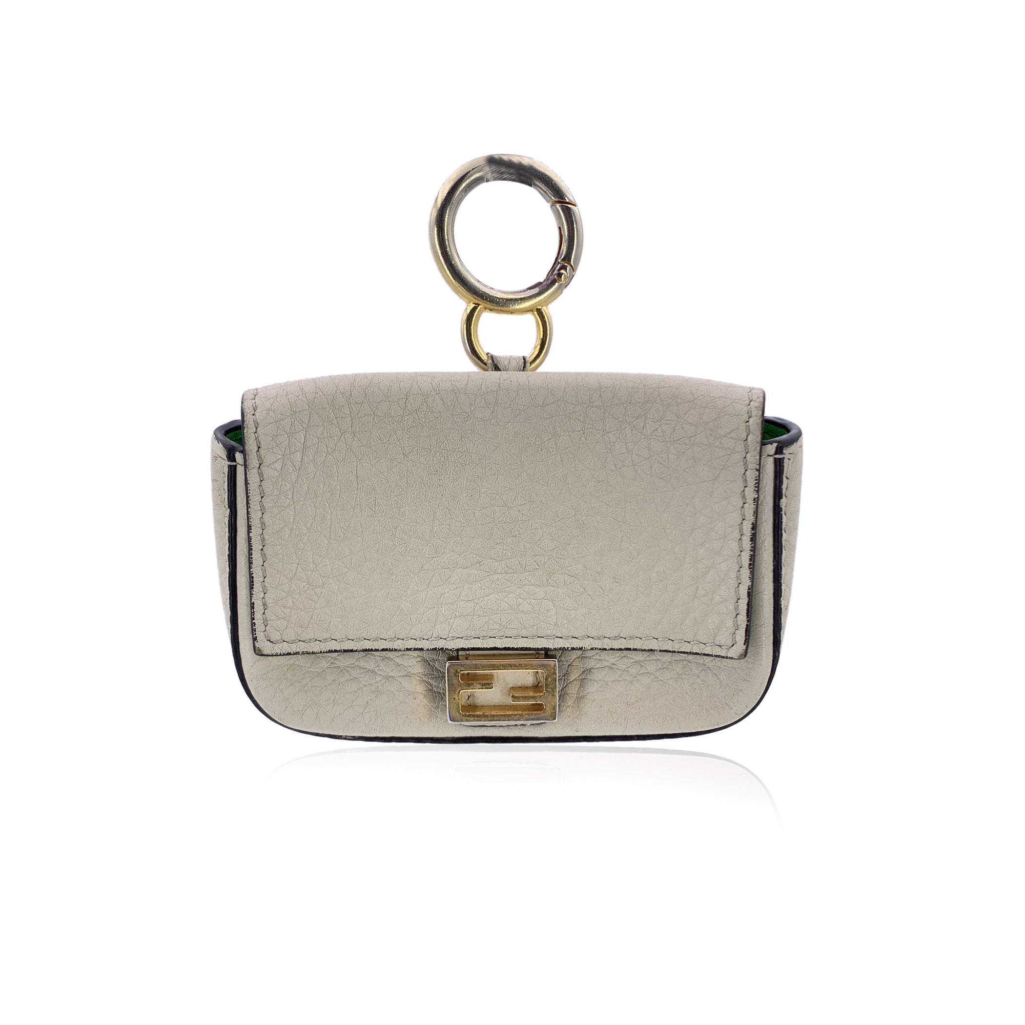 FENDI Other Accessories Nano Baguette