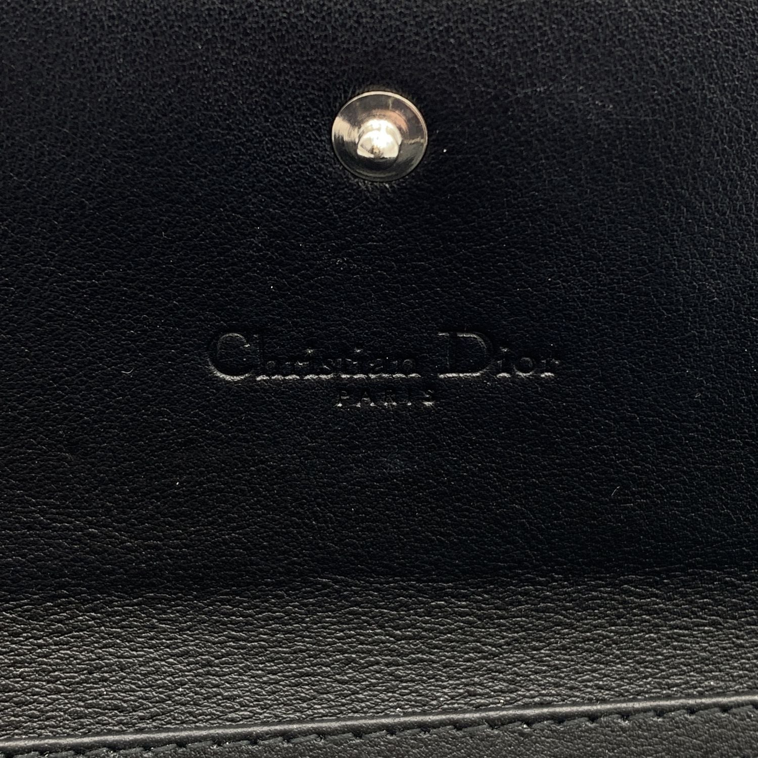CHRISTIAN DIOR Clutches Lady Dior