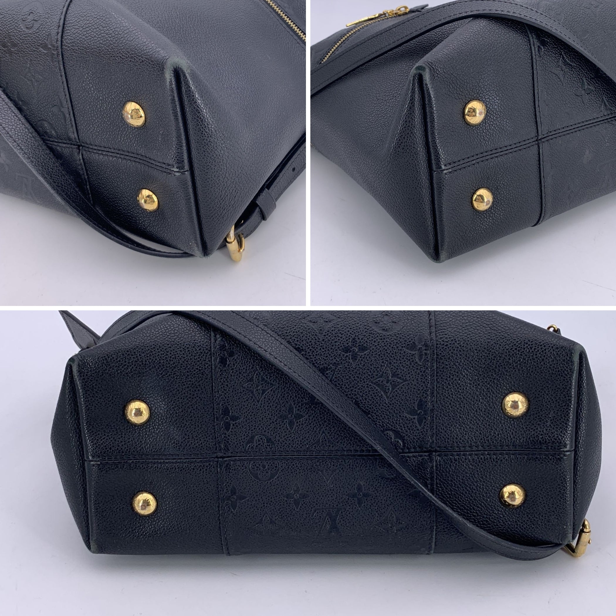 LOUIS VUITTON Shoulder Bags Melie