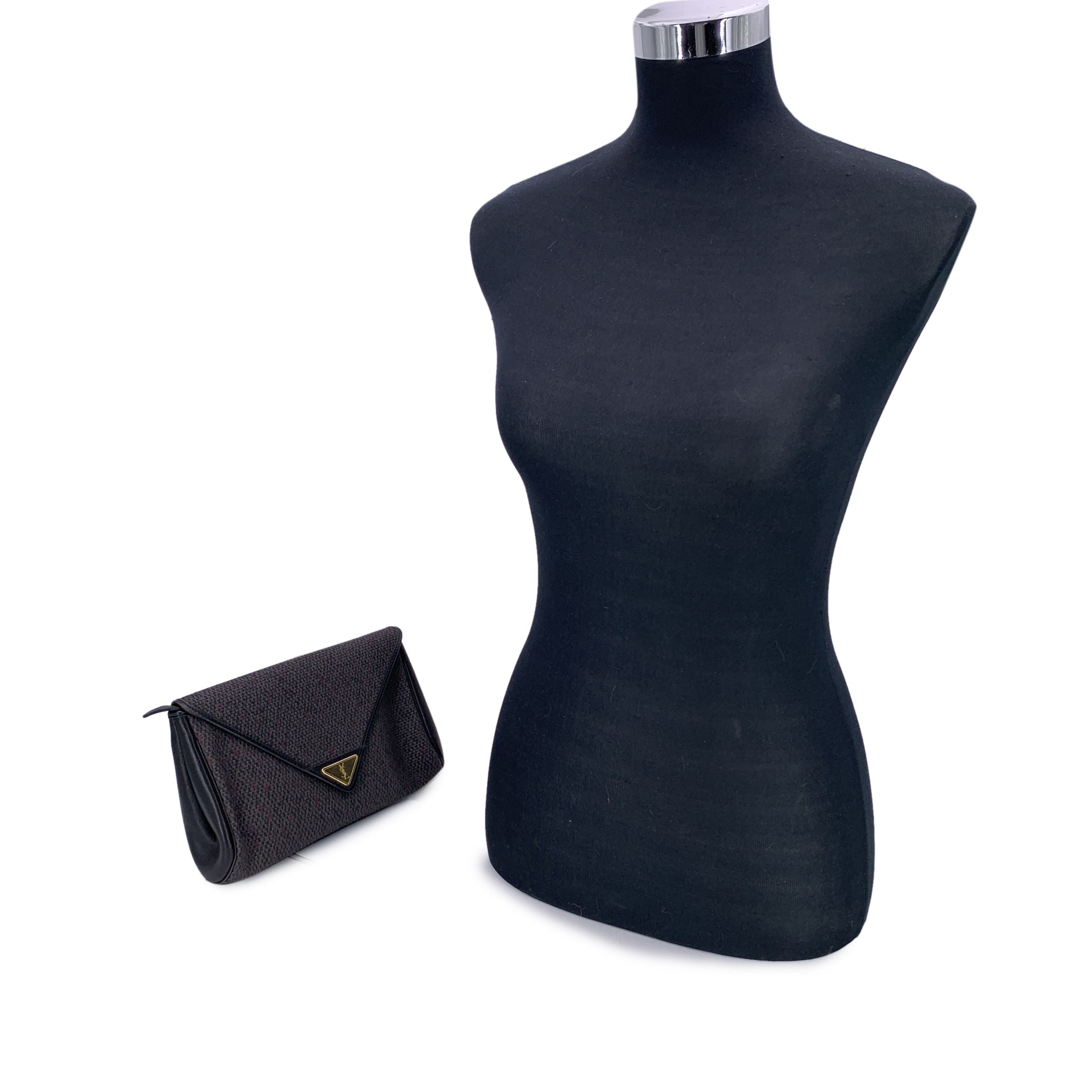 Clutches Yves Saint Laurent