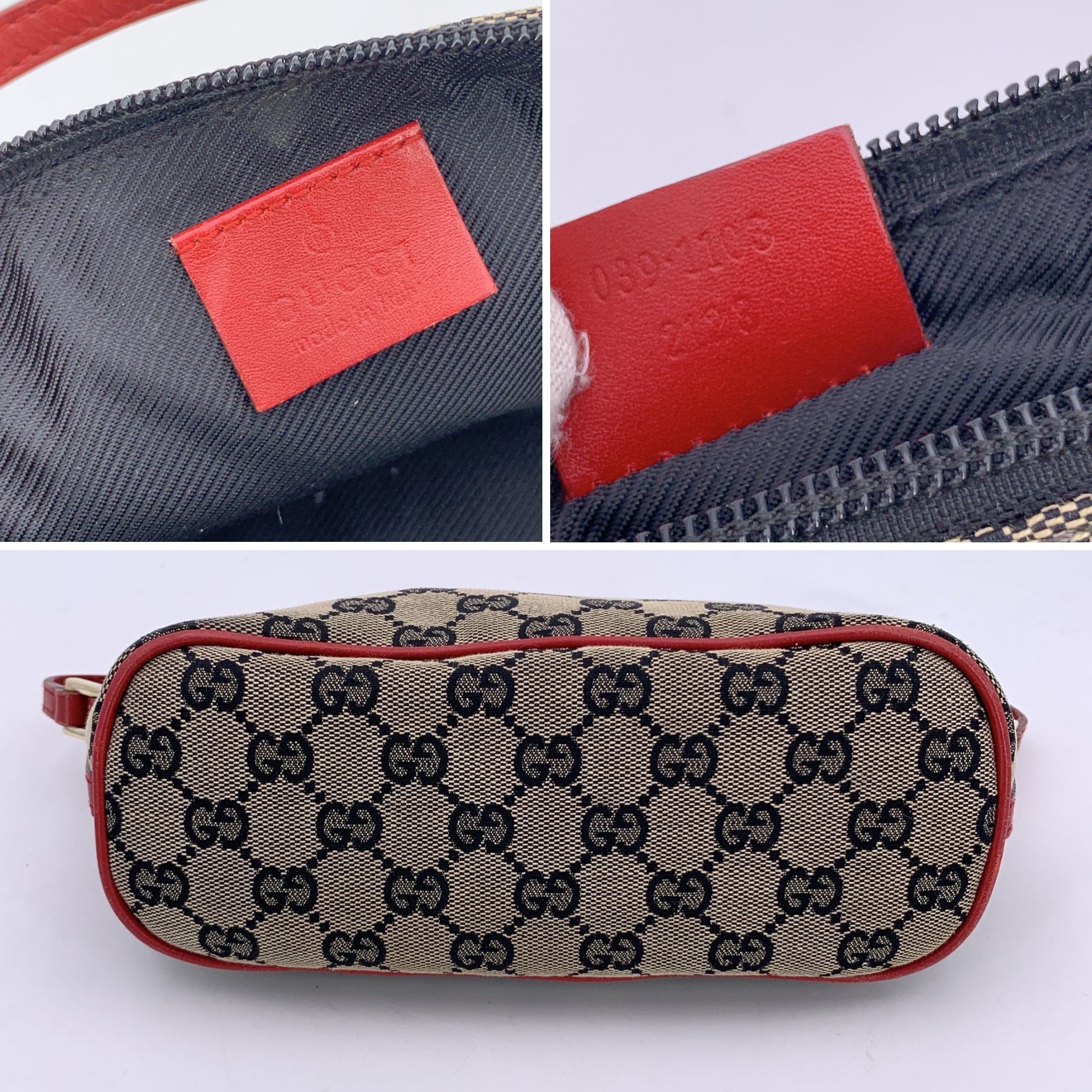 GUCCI Handbags