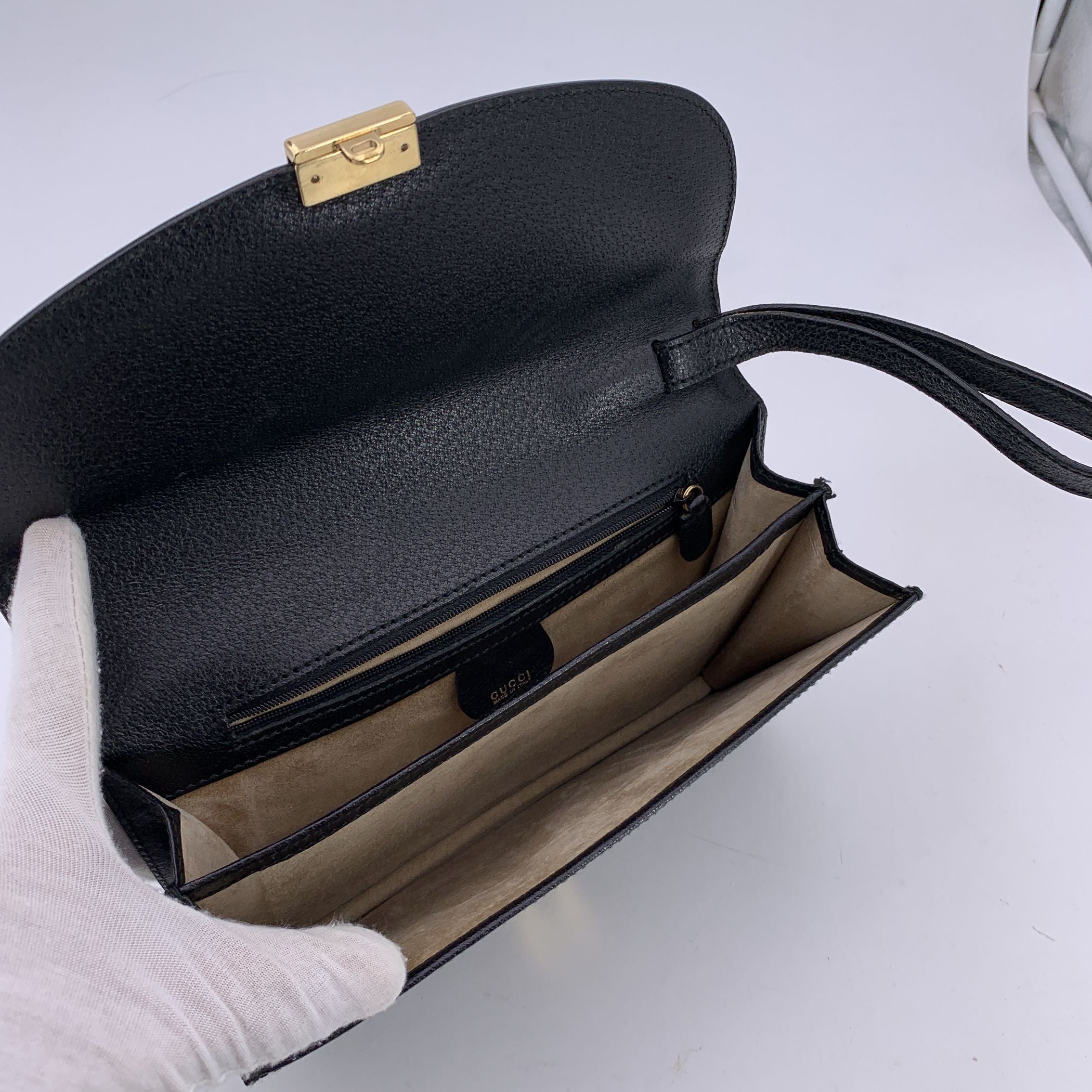 GUCCI Clutches -