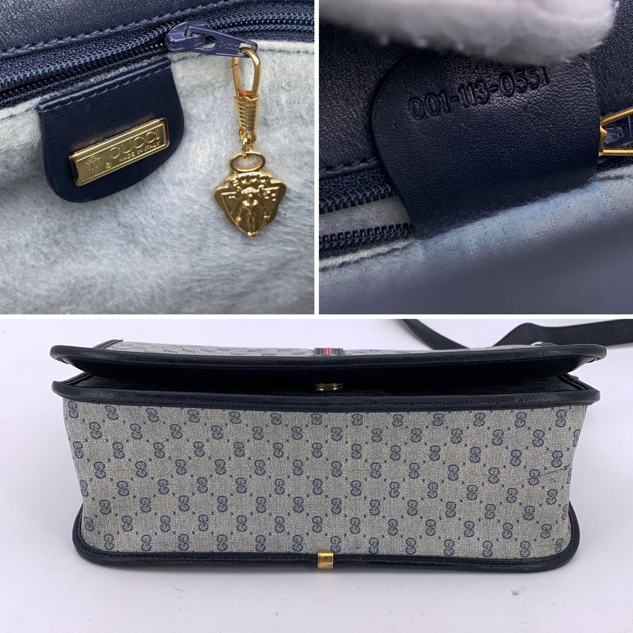 GUCCI Shoulder Bags
