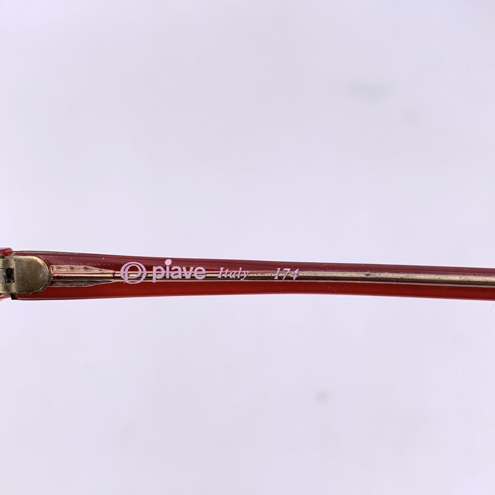 NON SIGNE / UNSIGNED Sunglasses