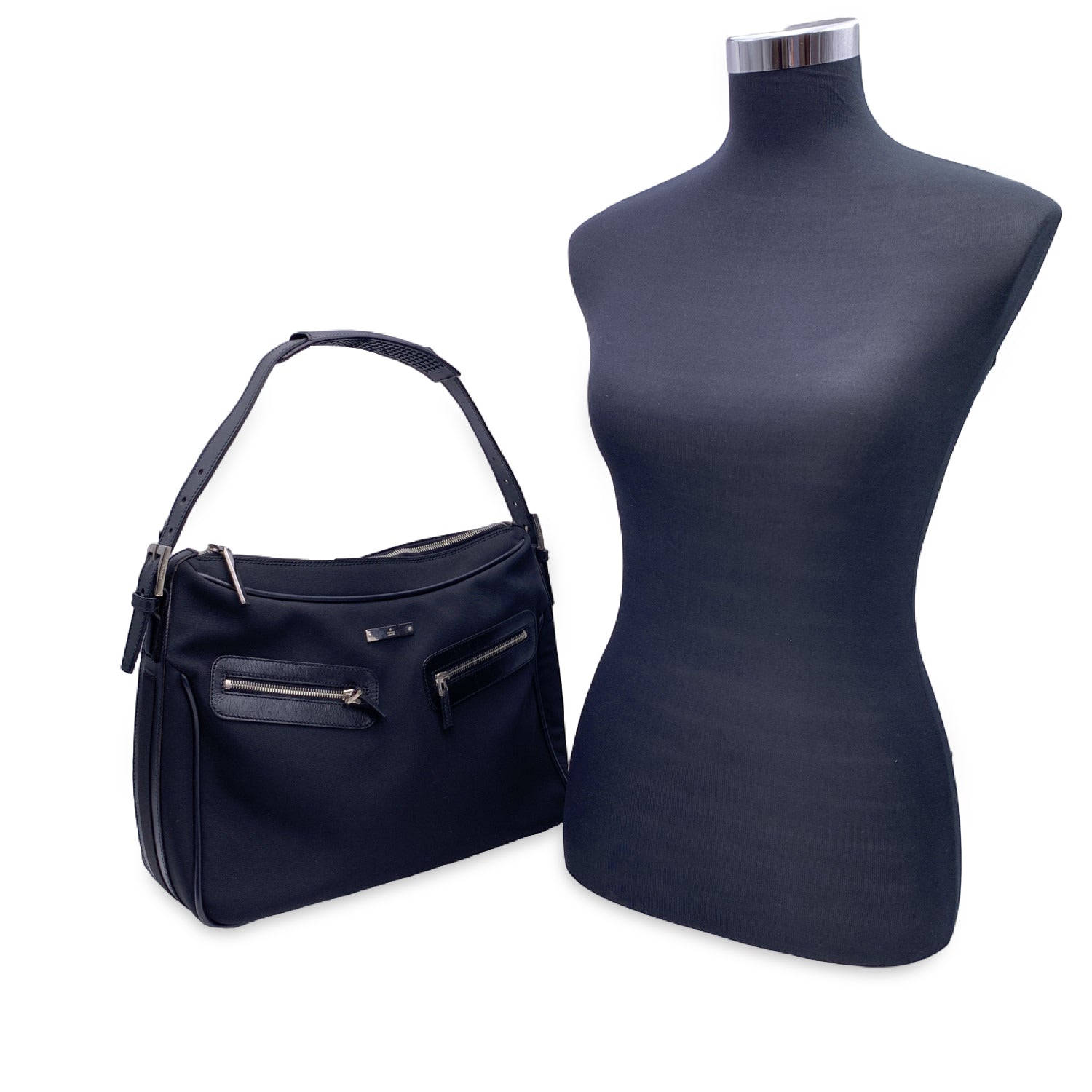 GUCCI Shoulder Bags Hobo