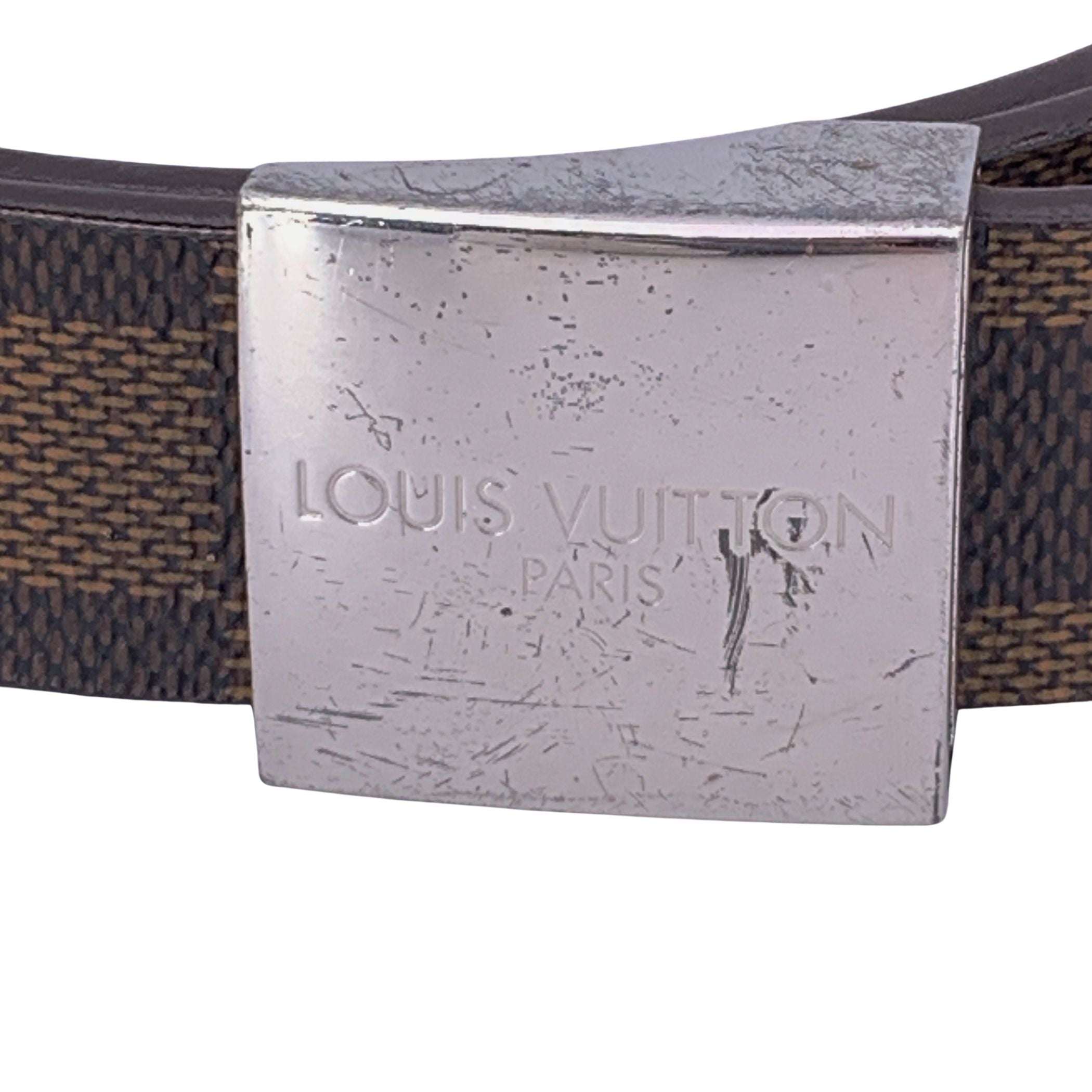 Belts Louis Vuitton