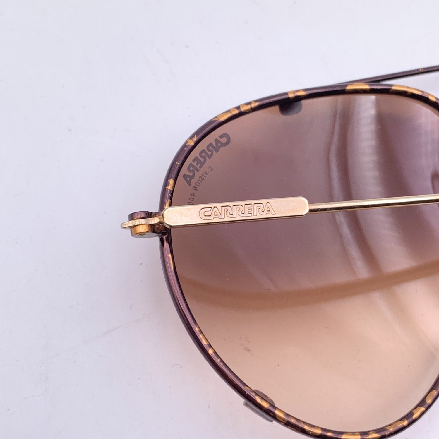 NON SIGNE / UNSIGNED Sunglasses